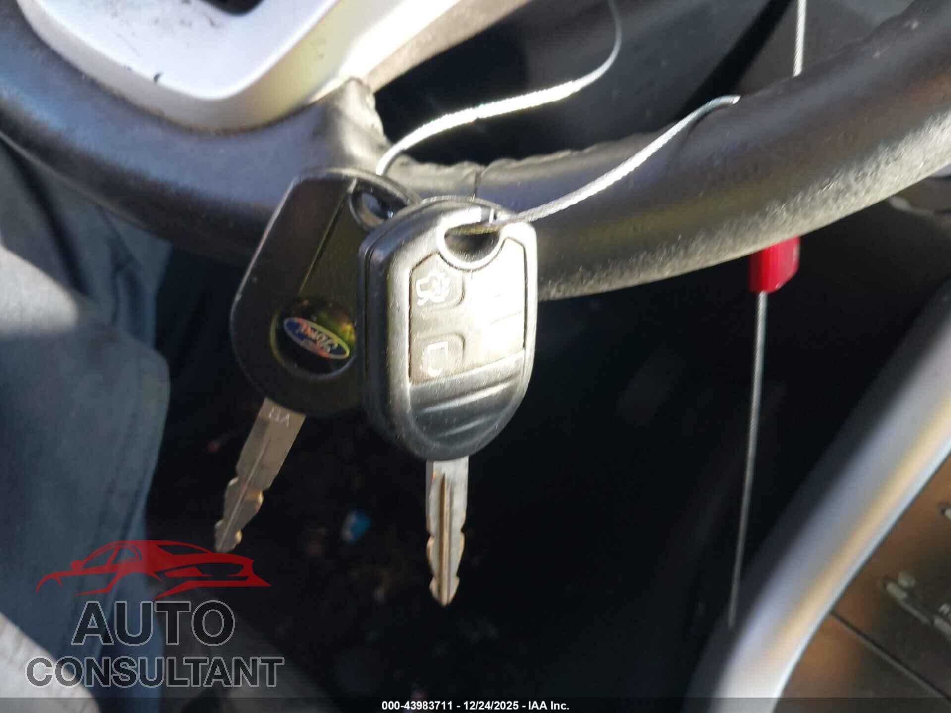 FORD EDGE 2013 - 2FMDK4JC2DBB49165