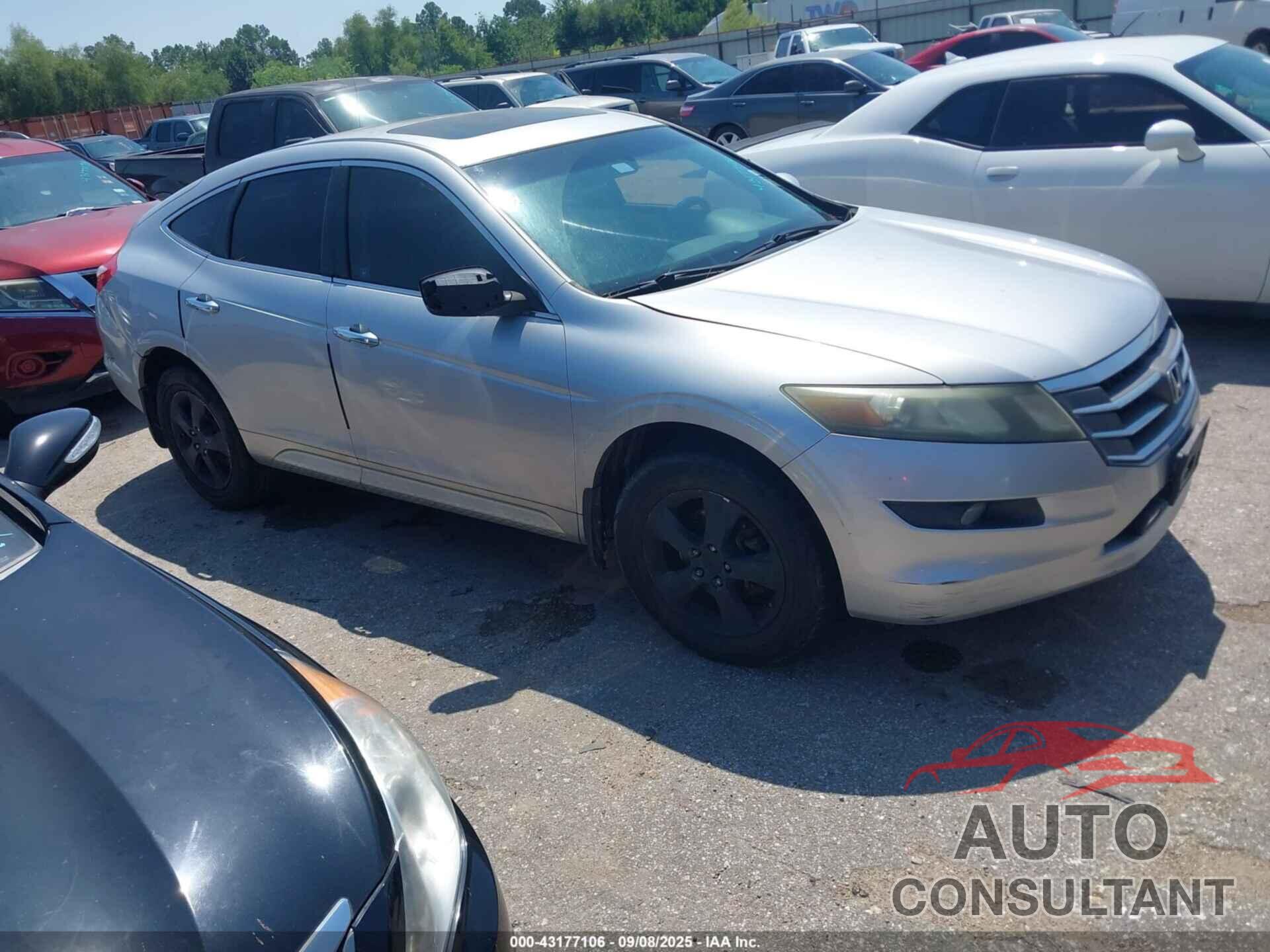 HONDA ACCORD CROSSTOUR 2010 - 5J6TF1H31AL002690