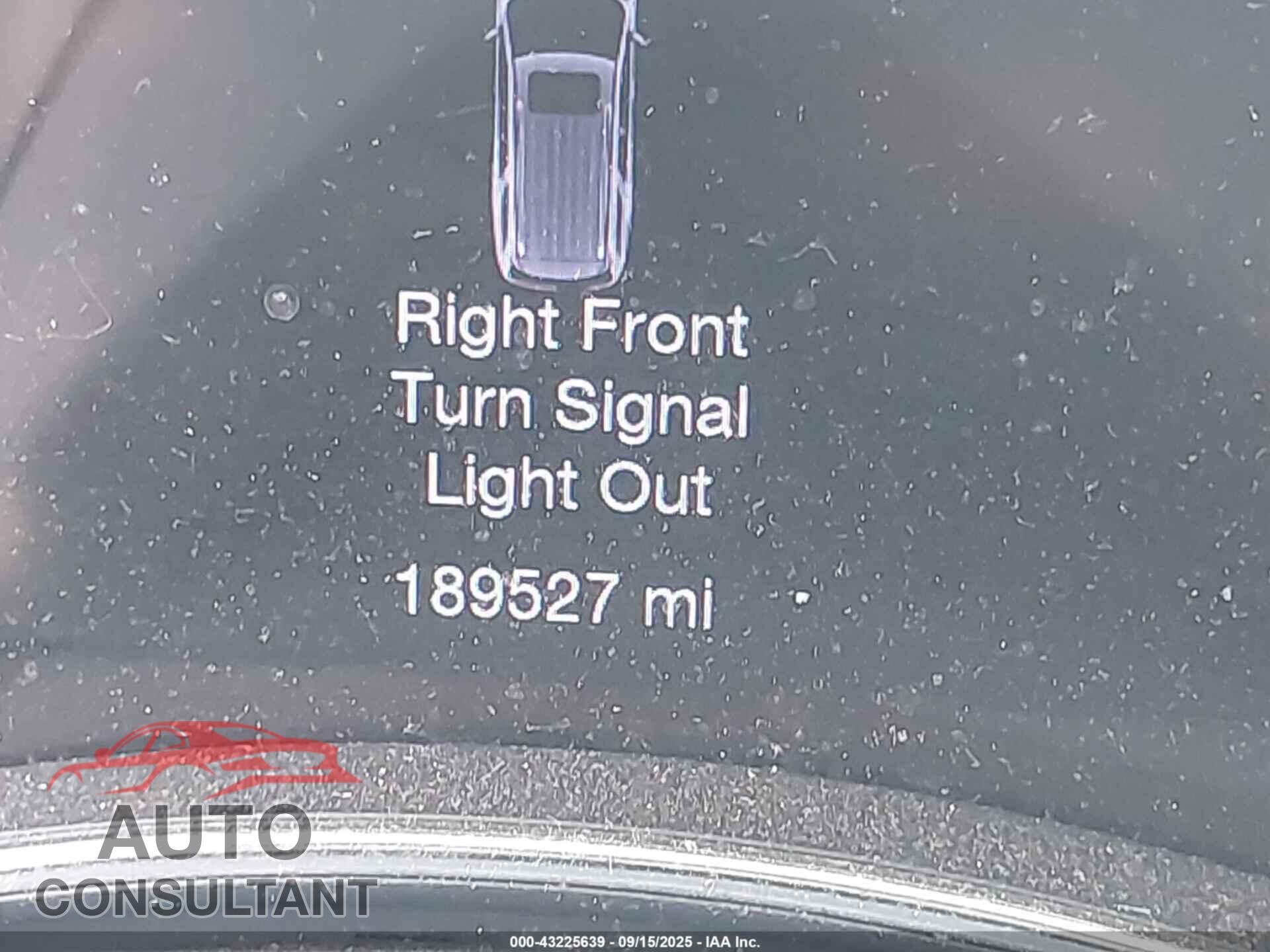 DODGE DURANGO 2017 - 1C4RDJAG5HC839407