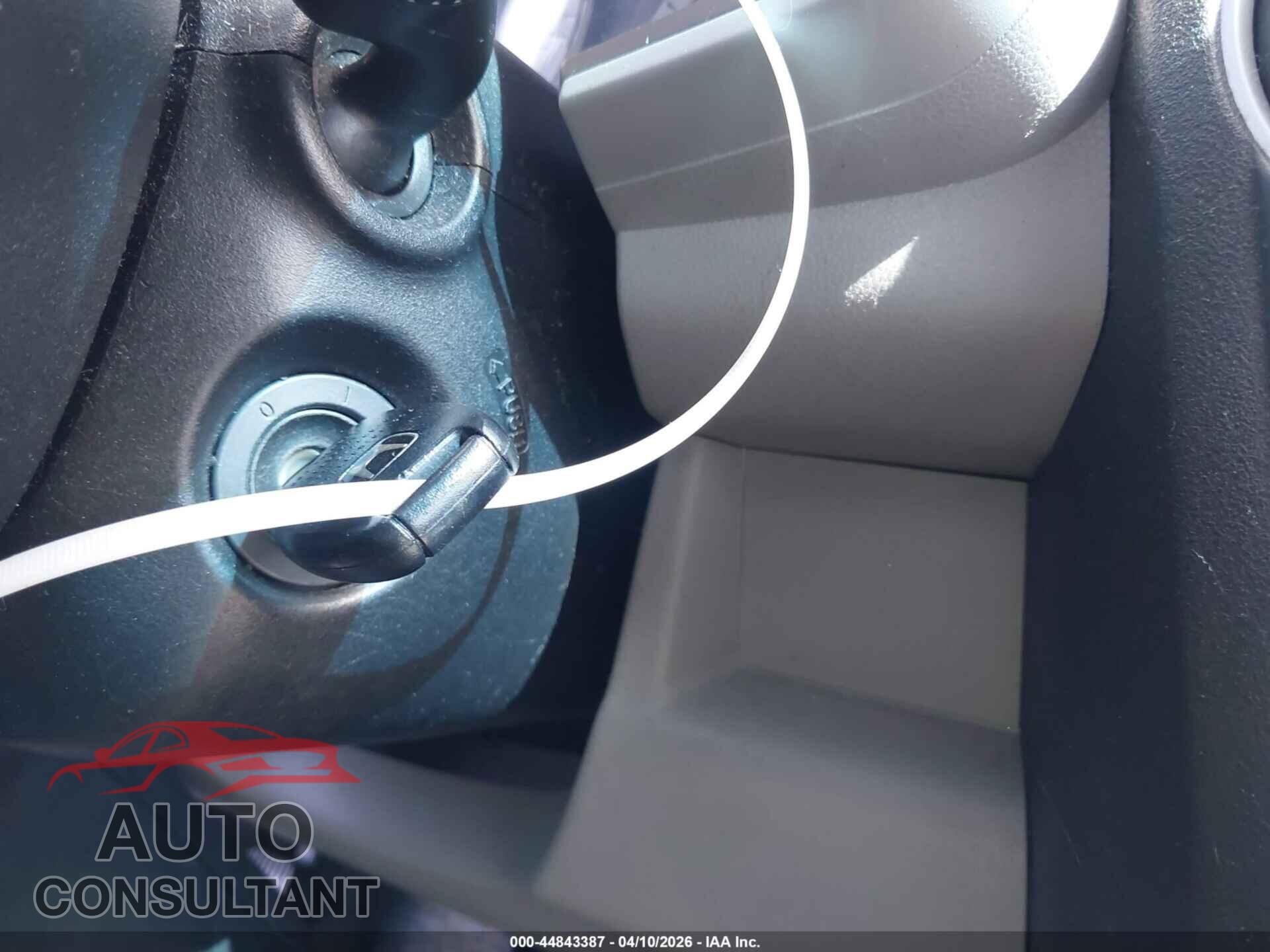 HONDA PILOT 2012 - 5FNYF4H54CB007726