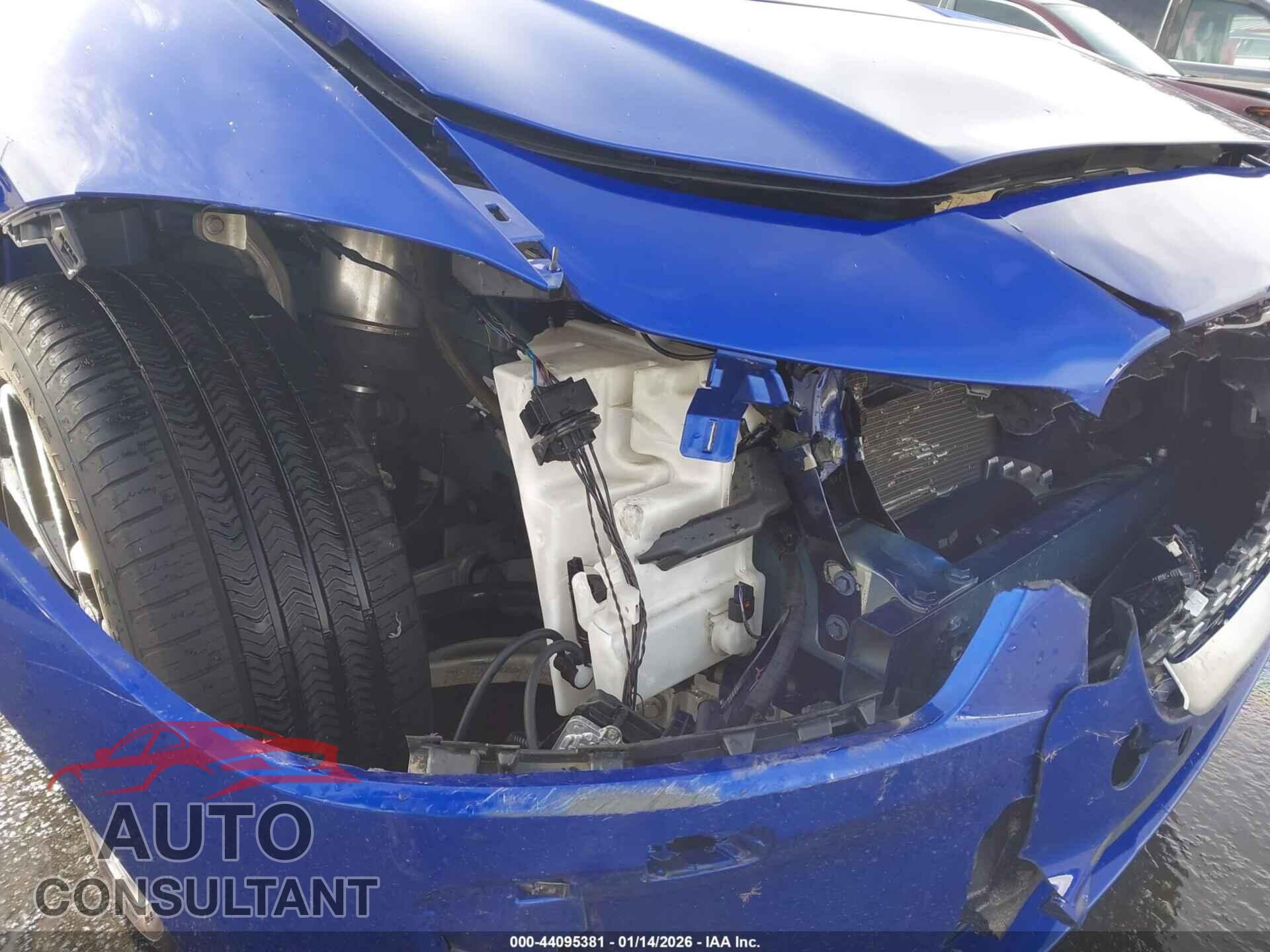JAGUAR I-PACE 2022 - SADHD2S16N1622357