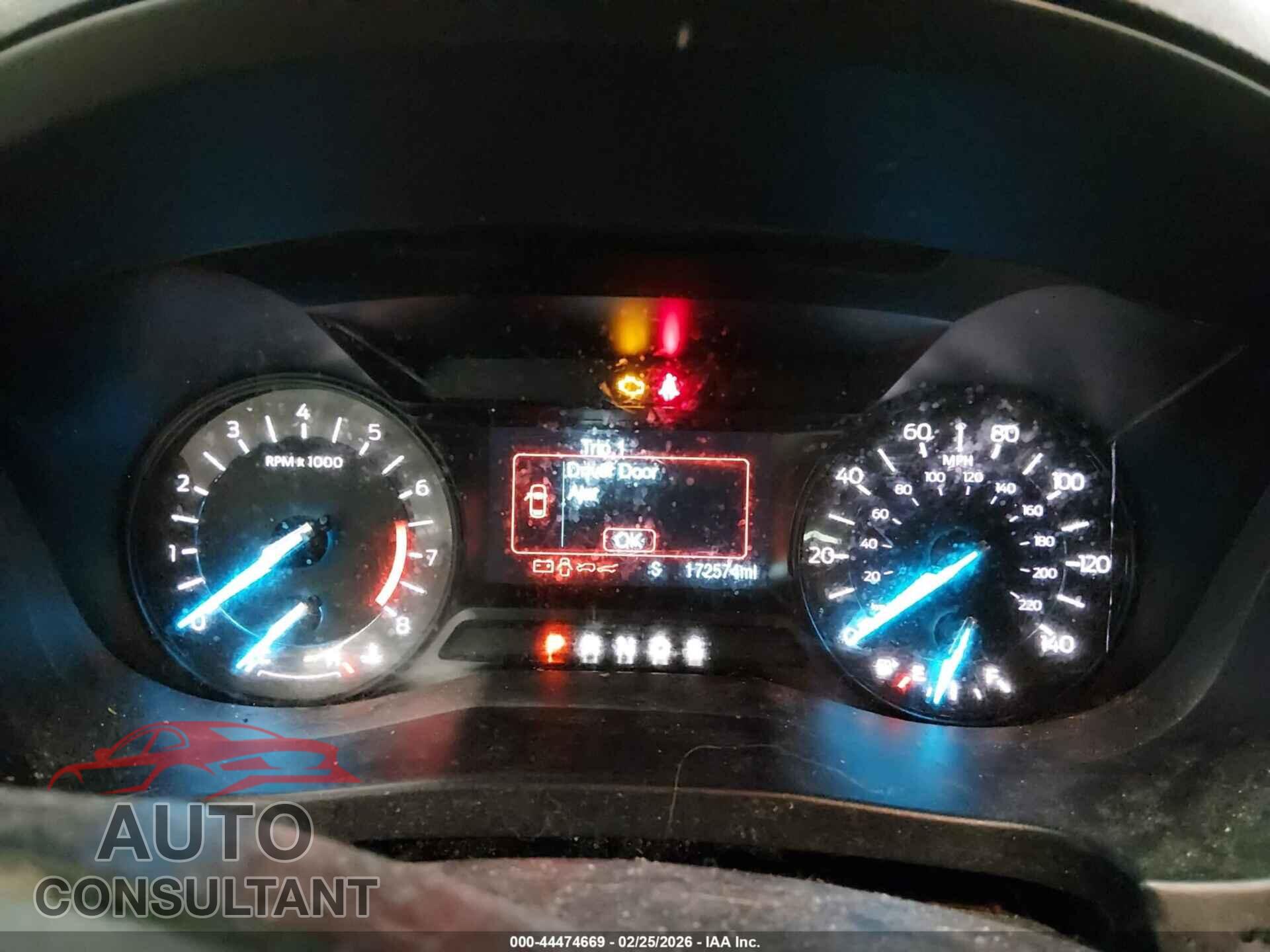 FORD EXPLORER 2018 - 1FM5K8D81JGB55658