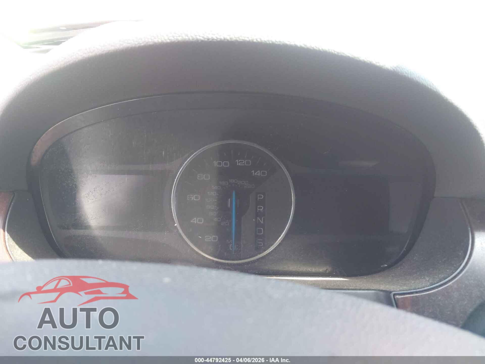 FORD EDGE 2013 - 2FMDK4KC0DBC33449