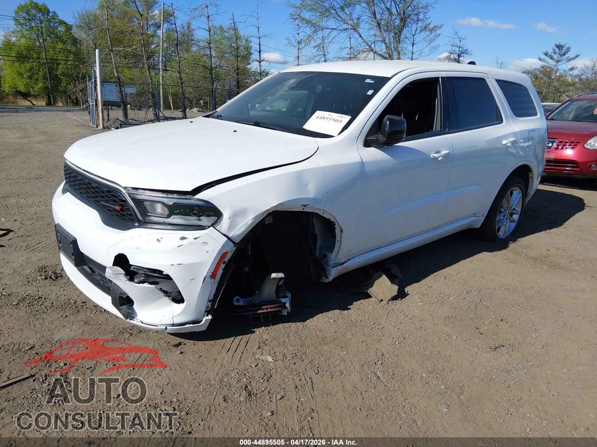 DODGE DURANGO 2023 - 1C4RDJDG3PC596979