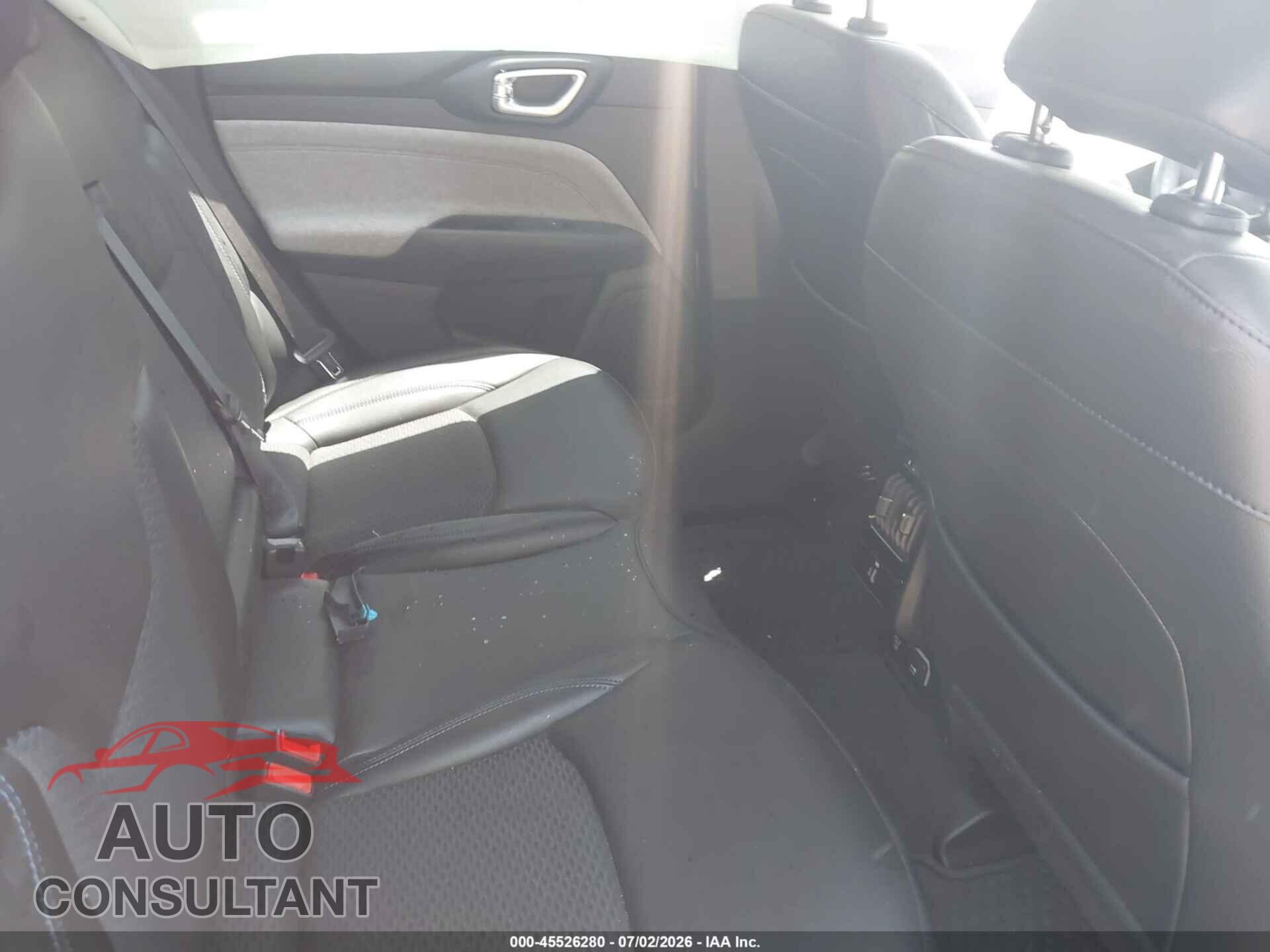 JEEP COMPASS 2022 - 3C4NJDBBXNT210477