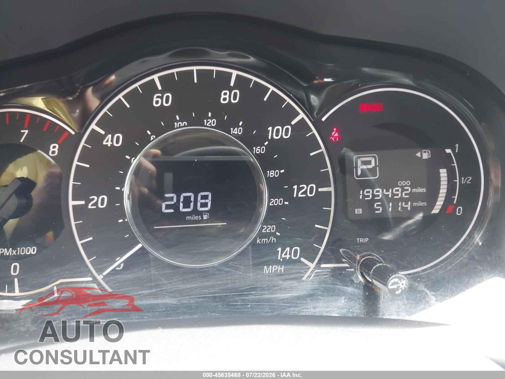 NISSAN VERSA NOTE 2019 - 3N1CE2CP2KL363105