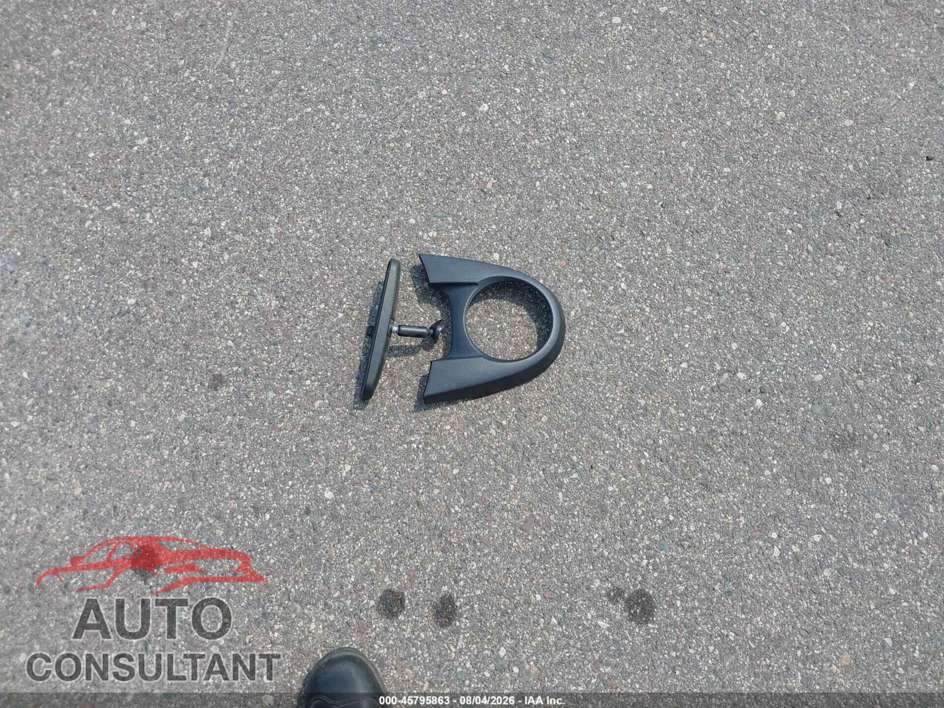 MAZDA MAZDA2 2013 - JM1DE1LY3D0165718