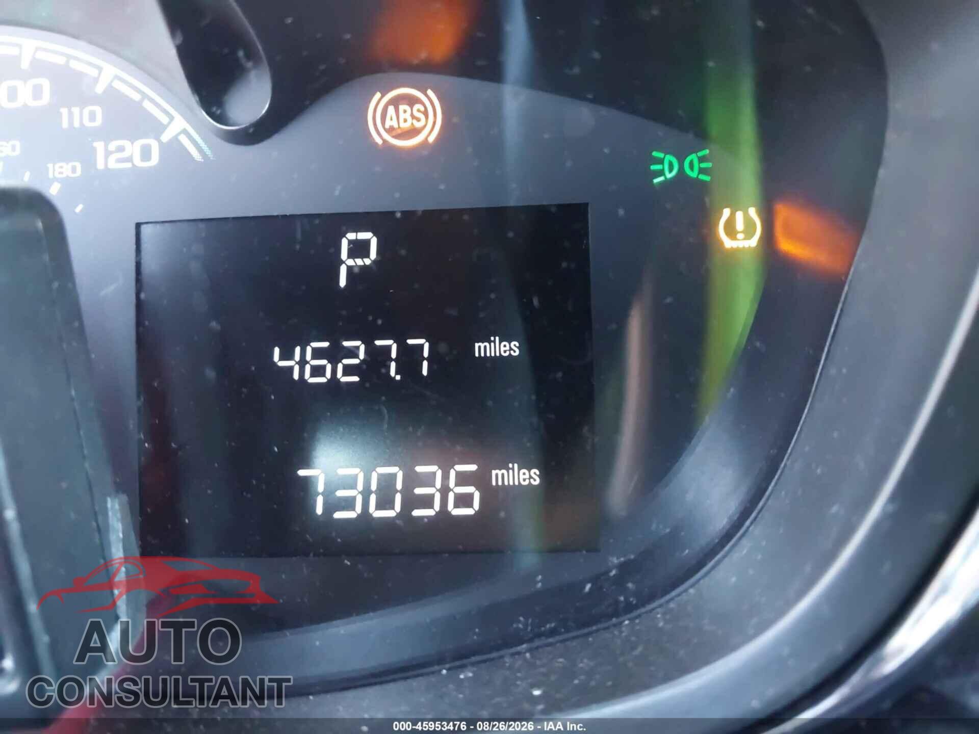 CHEVROLET SPARK 2020 - KL8CD6SA6LC451990