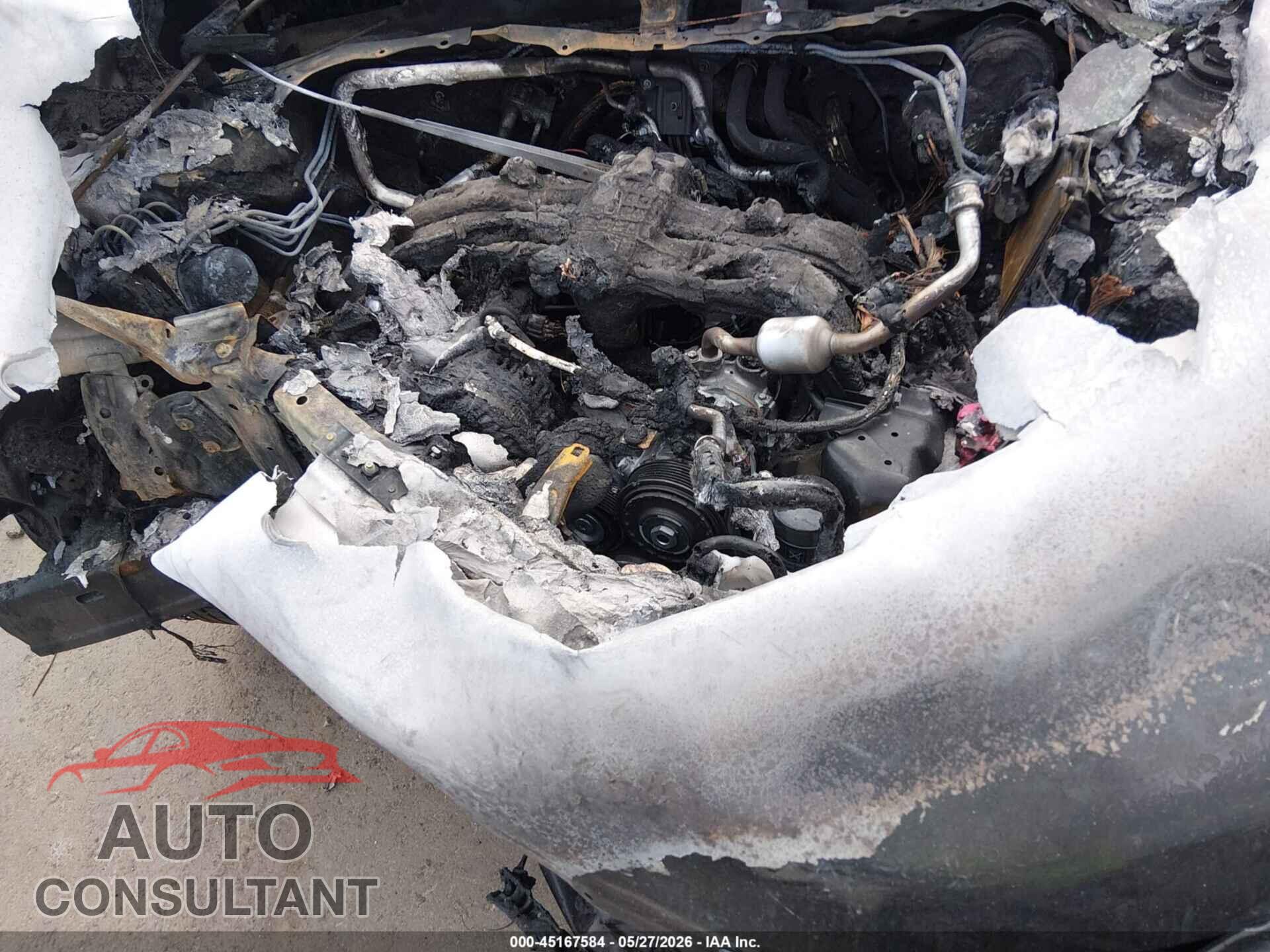 SUBARU OUTBACK 2026 - JF2BUPBD5TY472773