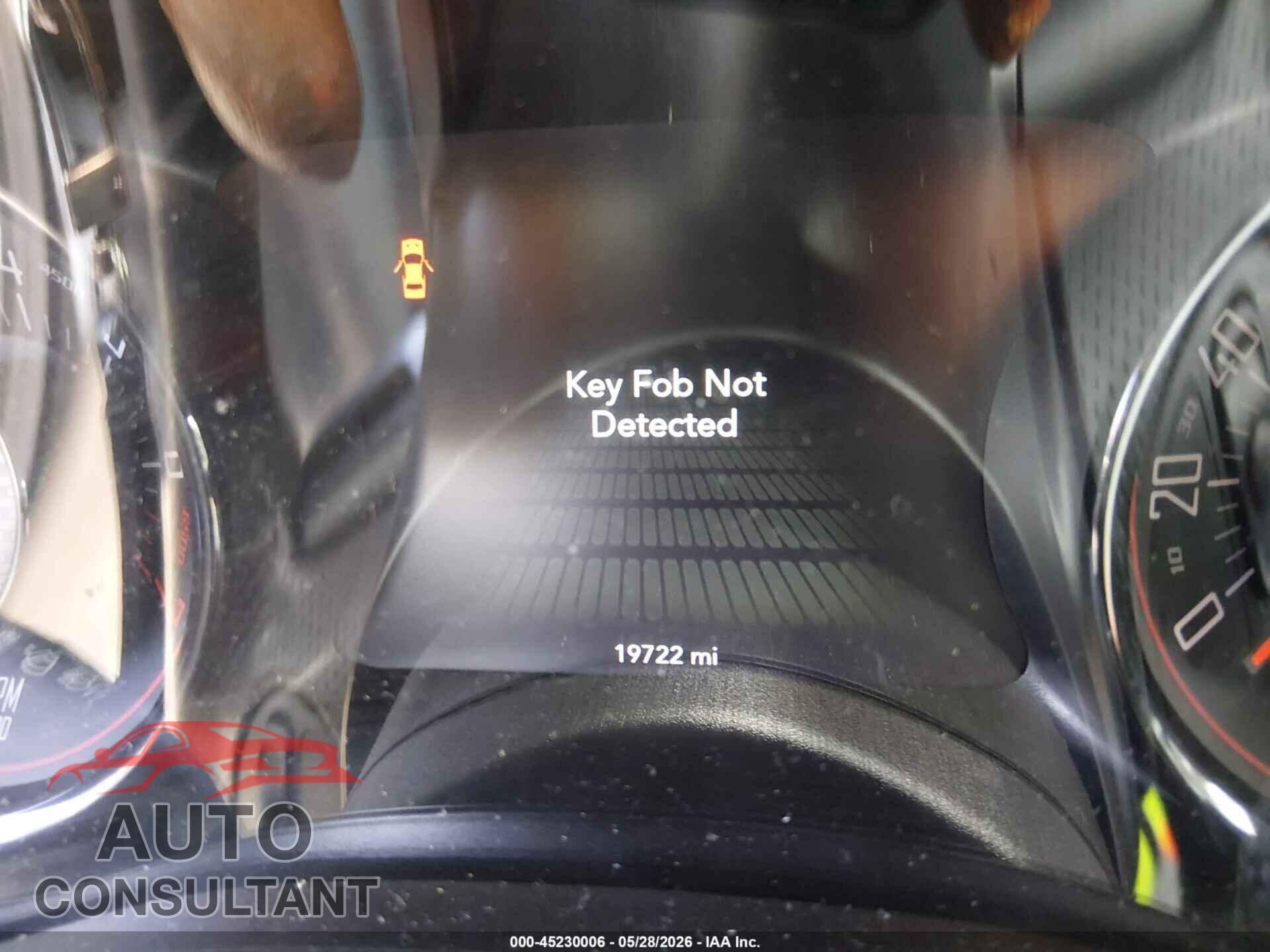 DODGE CHALLENGER 2023 - 2C3CDZAG2PH668099