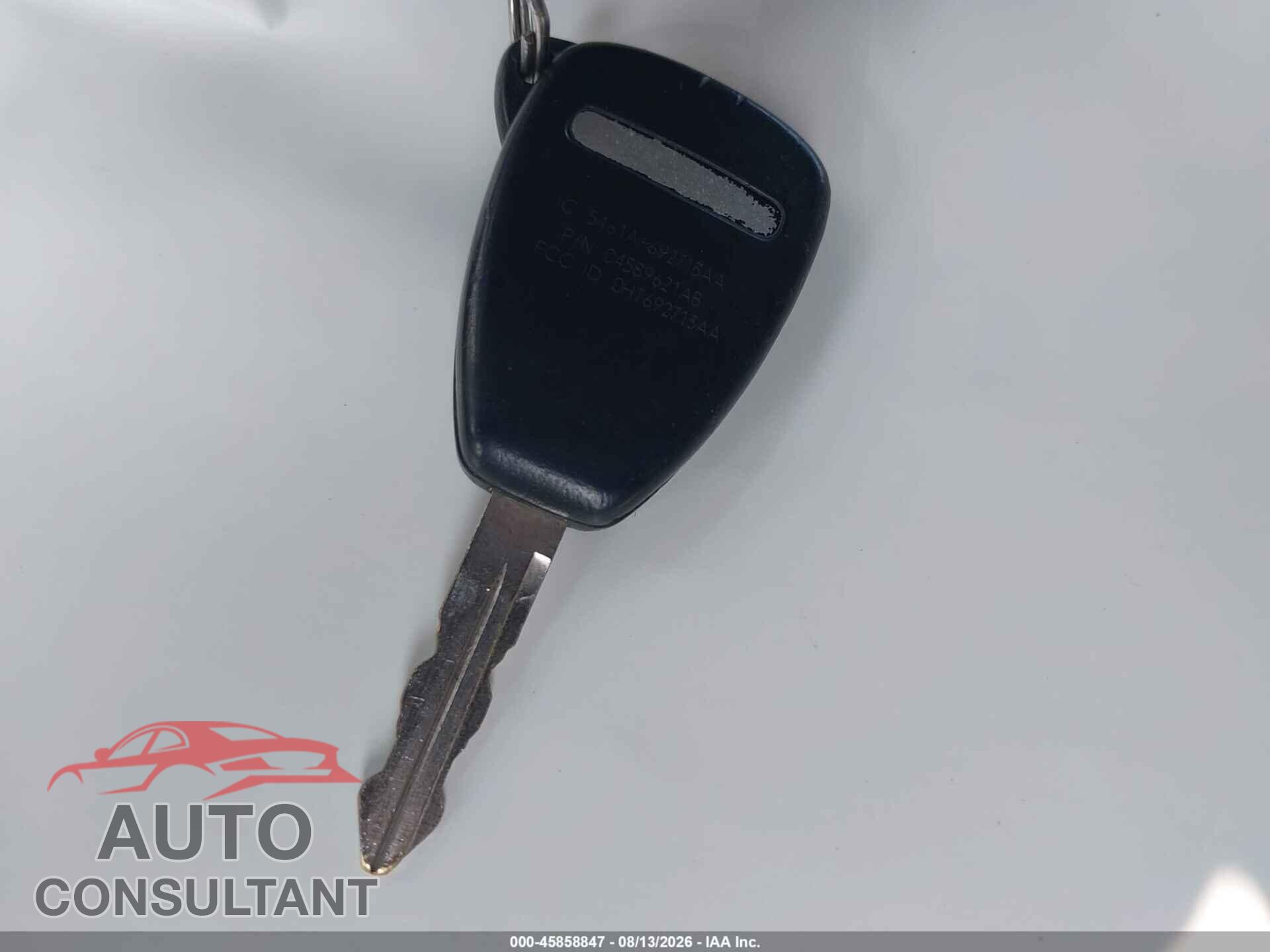JEEP COMPASS 2016 - 1C4NJDEB0GD802457