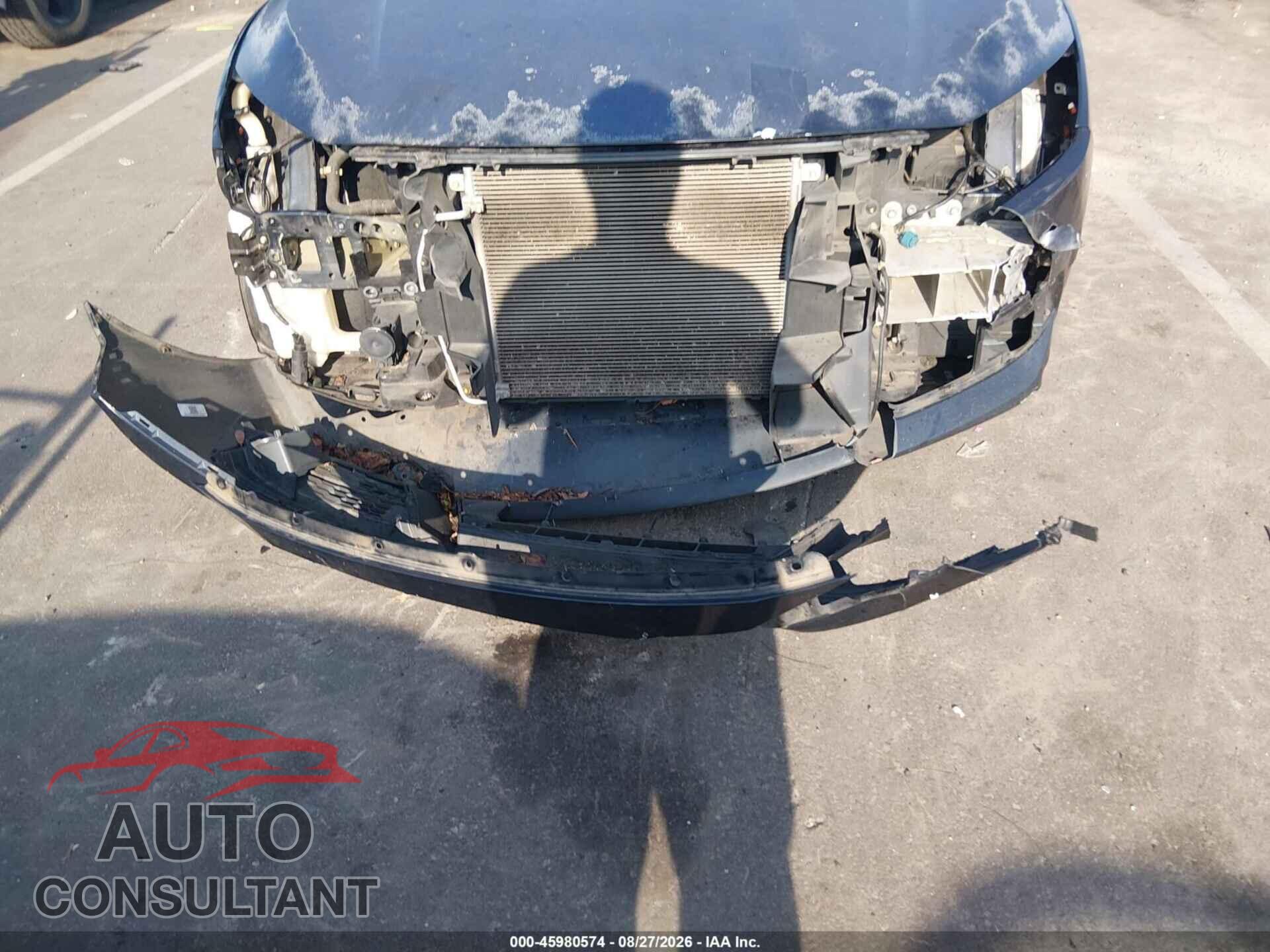 HONDA CIVIC 2017 - 2HGFC2F51HH552003