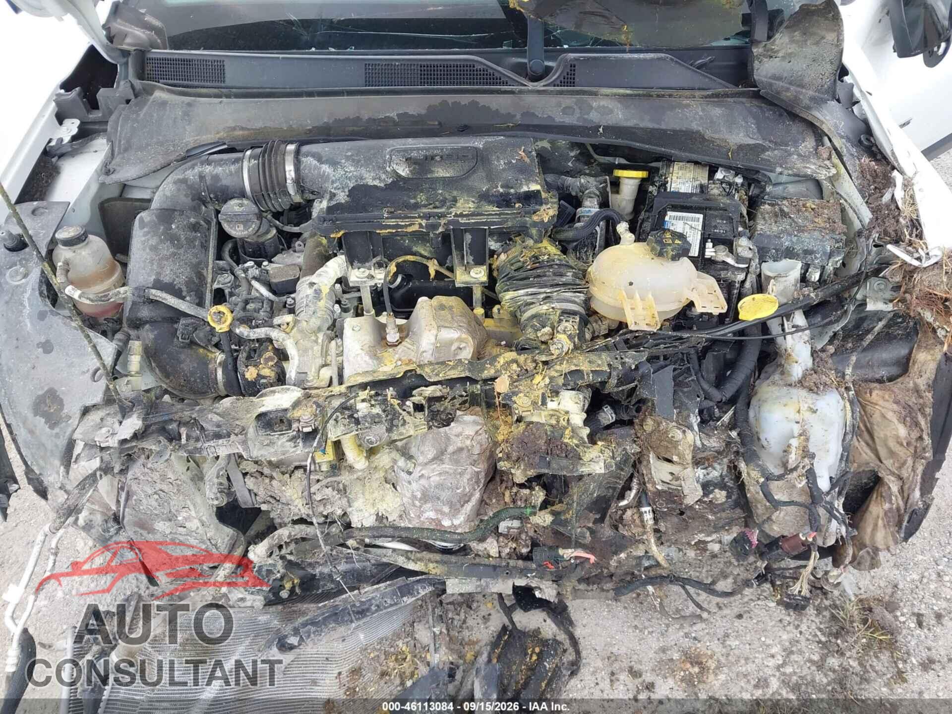 JEEP COMPASS 2023 - 3C4NJDFN5PT548828