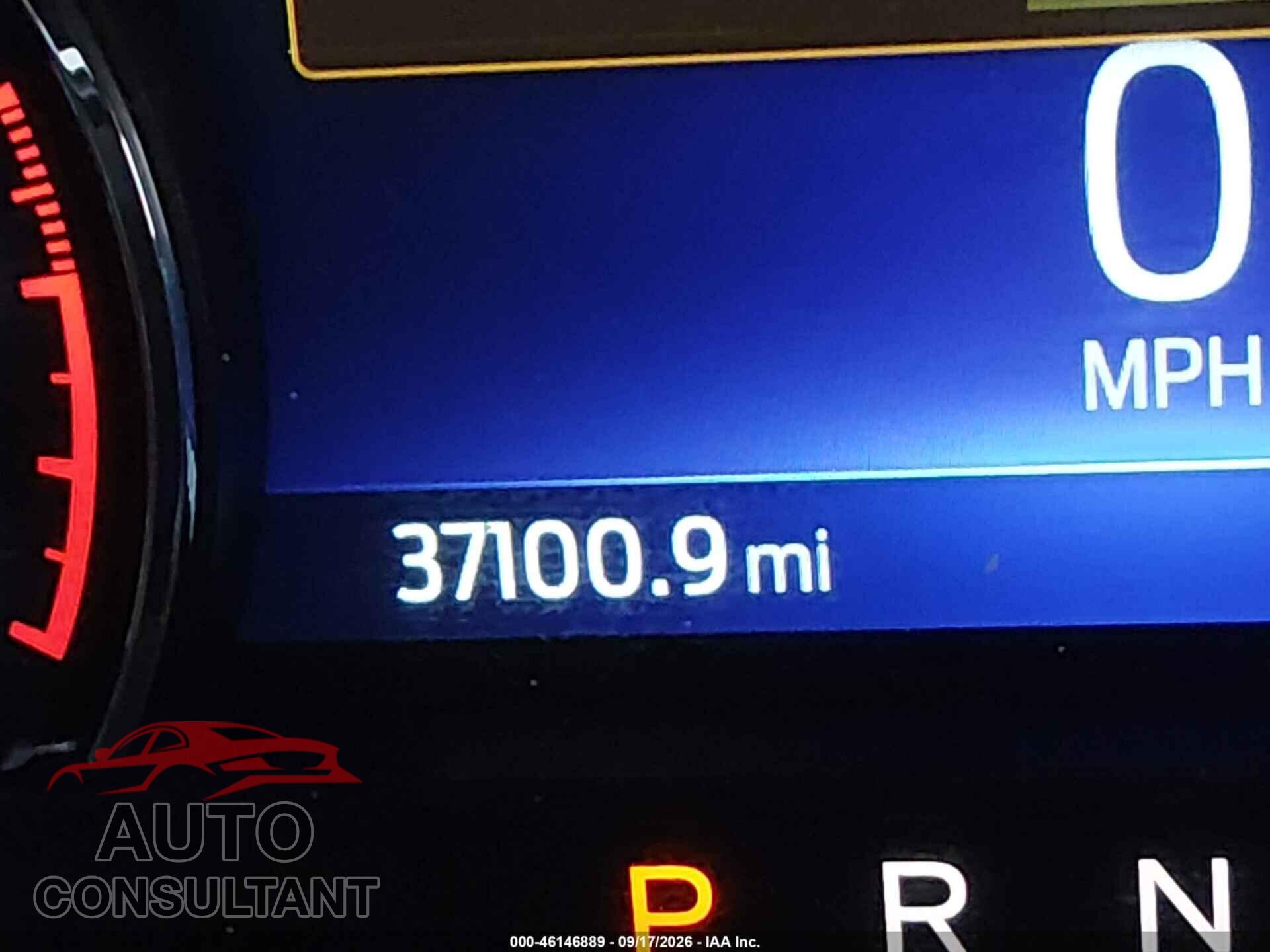 FORD EXPLORER 2023 - 1FMSK7FH2PGC36851