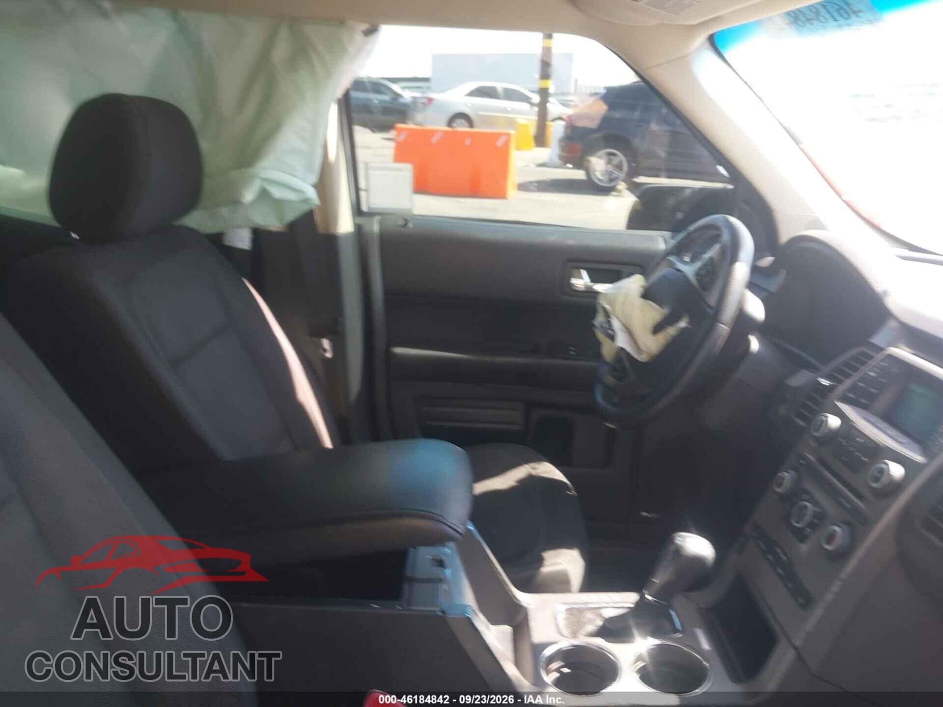FORD FLEX 2015 - 2FMGK5B85FBA07134
