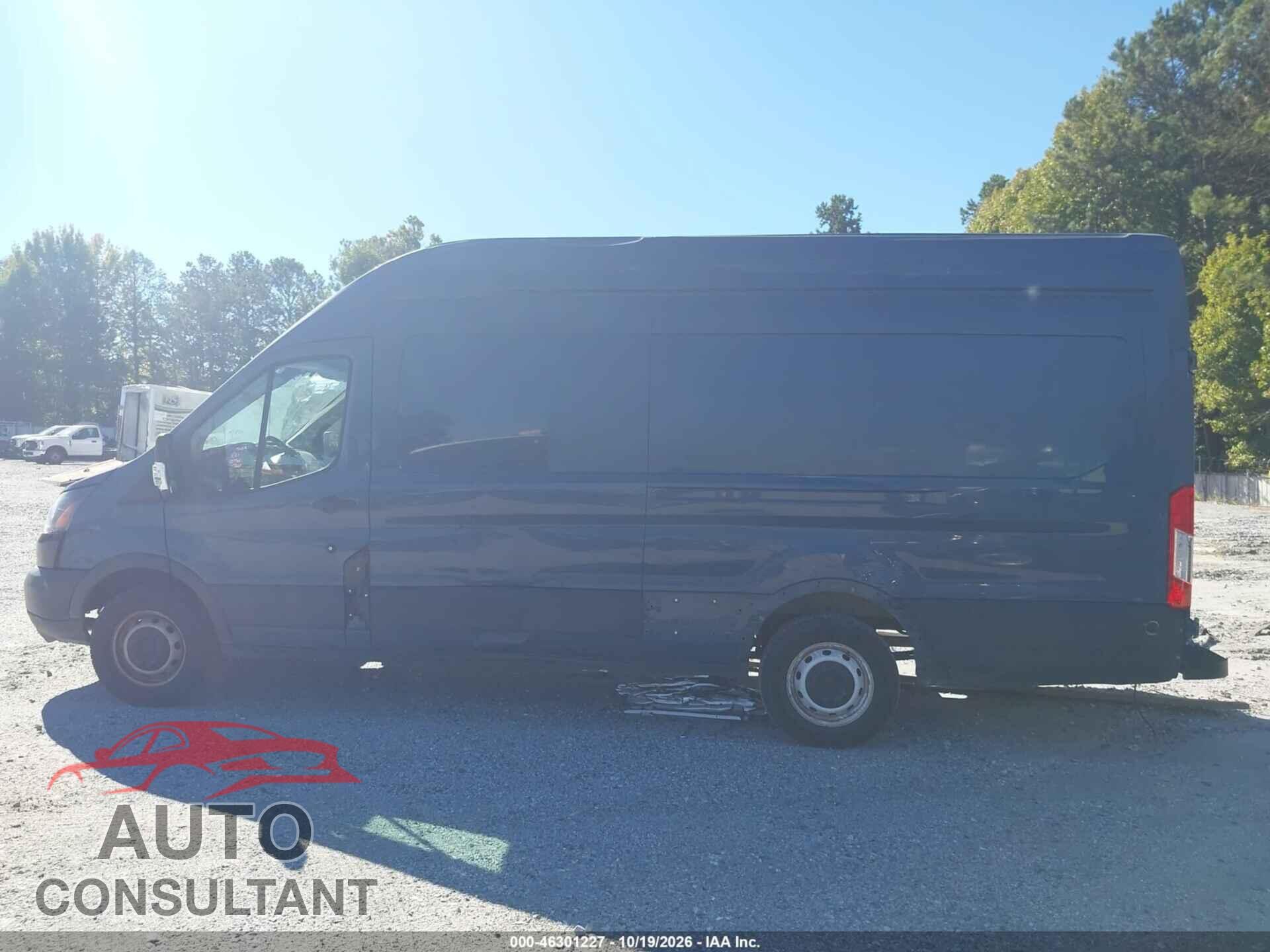 FORD TRANSIT-250 2019 - 1FTYR3XM5KKB89481