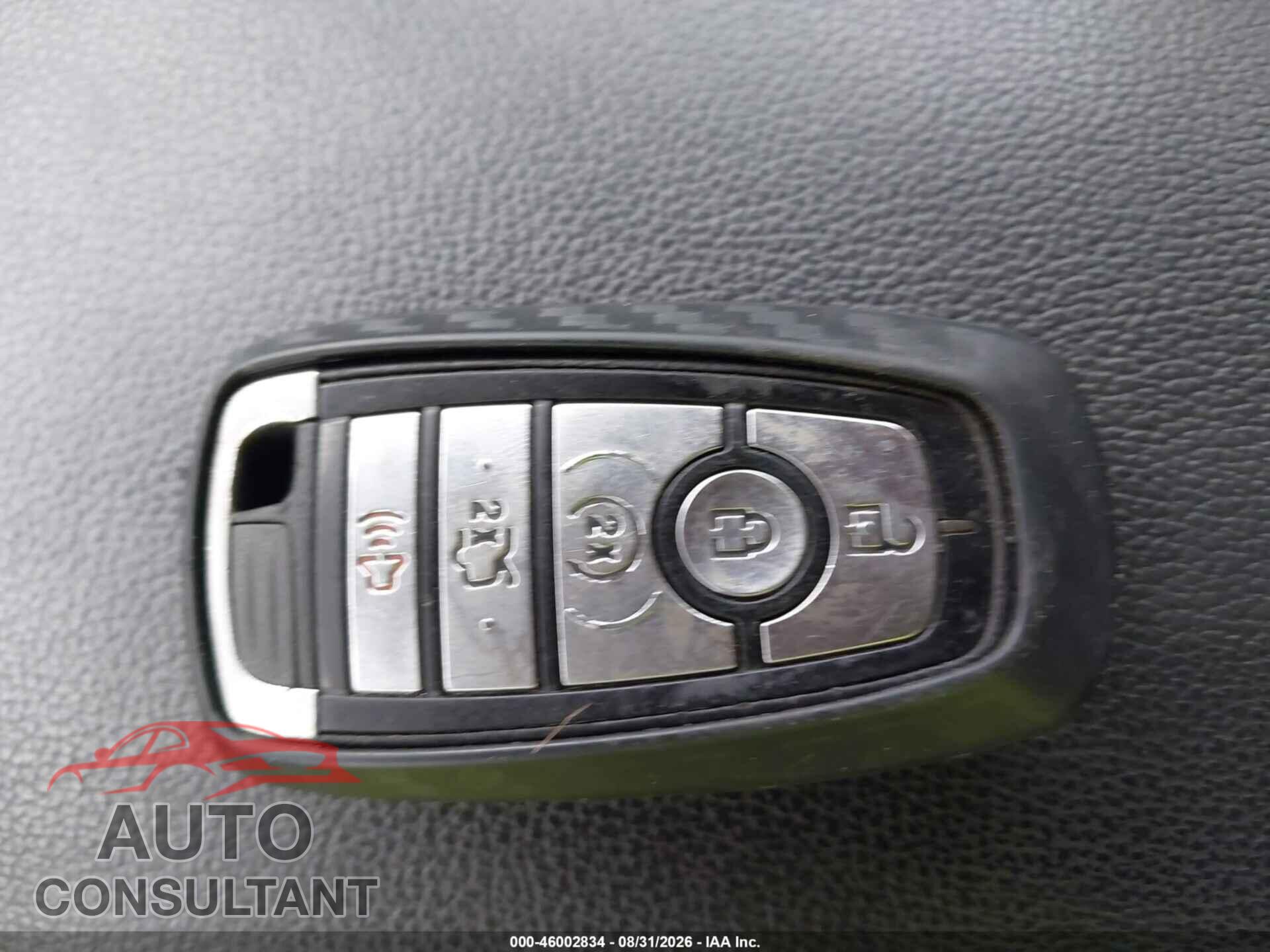 FORD EXPLORER 2018 - 1FM5K8D89JGB27980