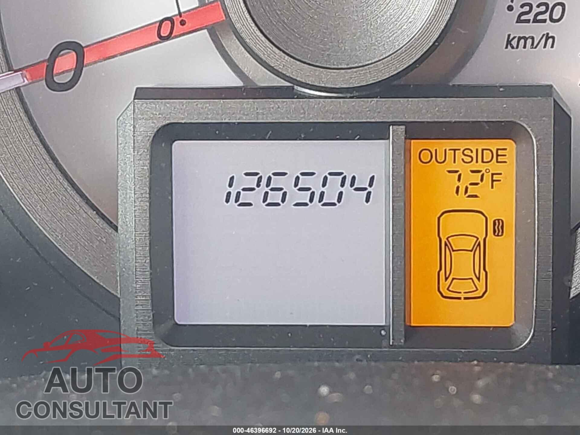 HONDA PILOT 2014 - 5FNYF3H53EB011103