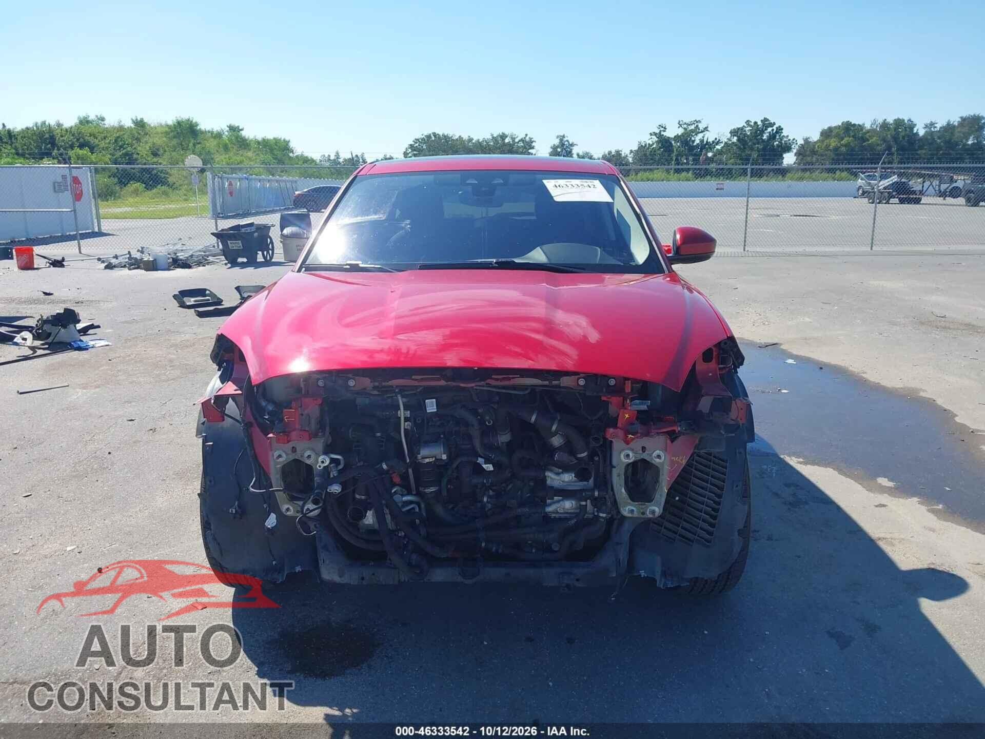 JAGUAR E-PACE 2018 - SADFJ2FX6J1Z25180