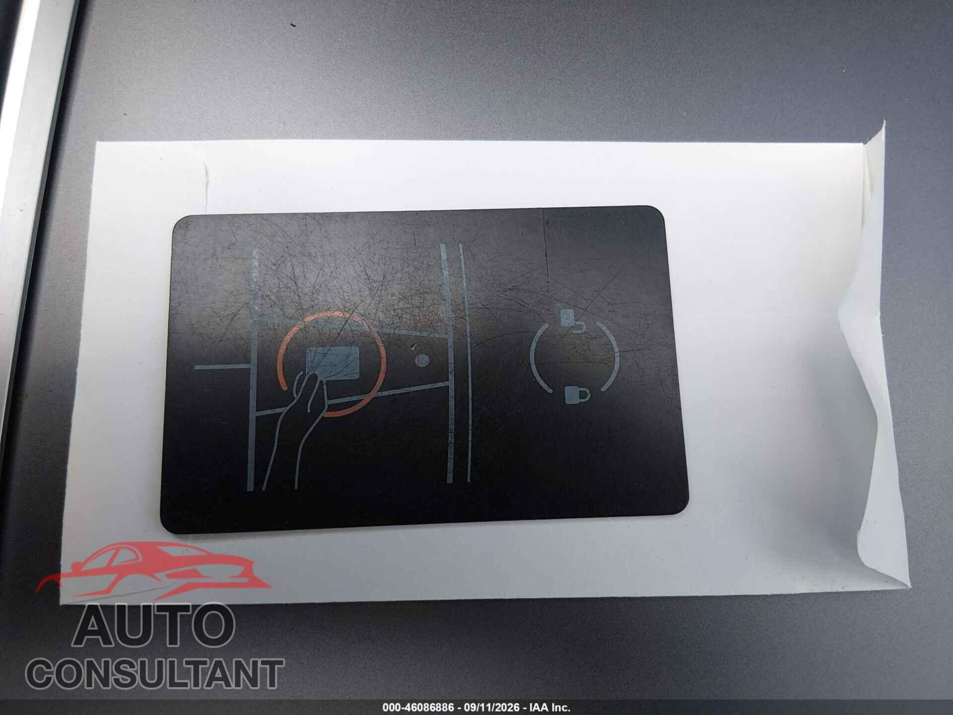 TESLA MODEL 3 2023 - 5YJ3E1EA5PF407247