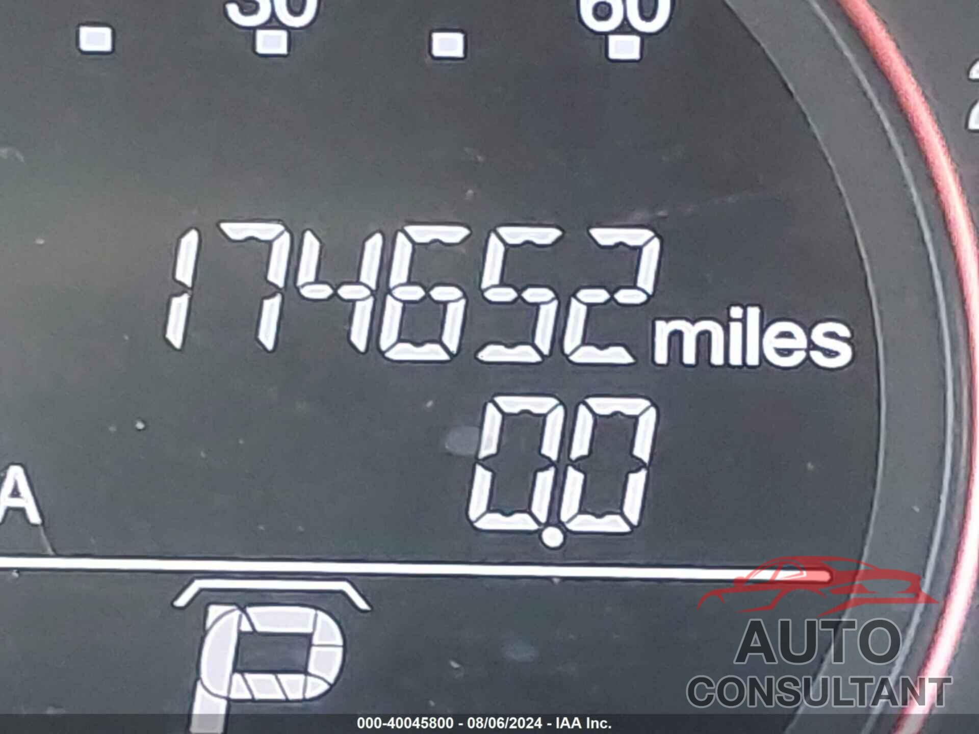 HONDA ACCORD 2016 - 1HGCR2F51GA119490