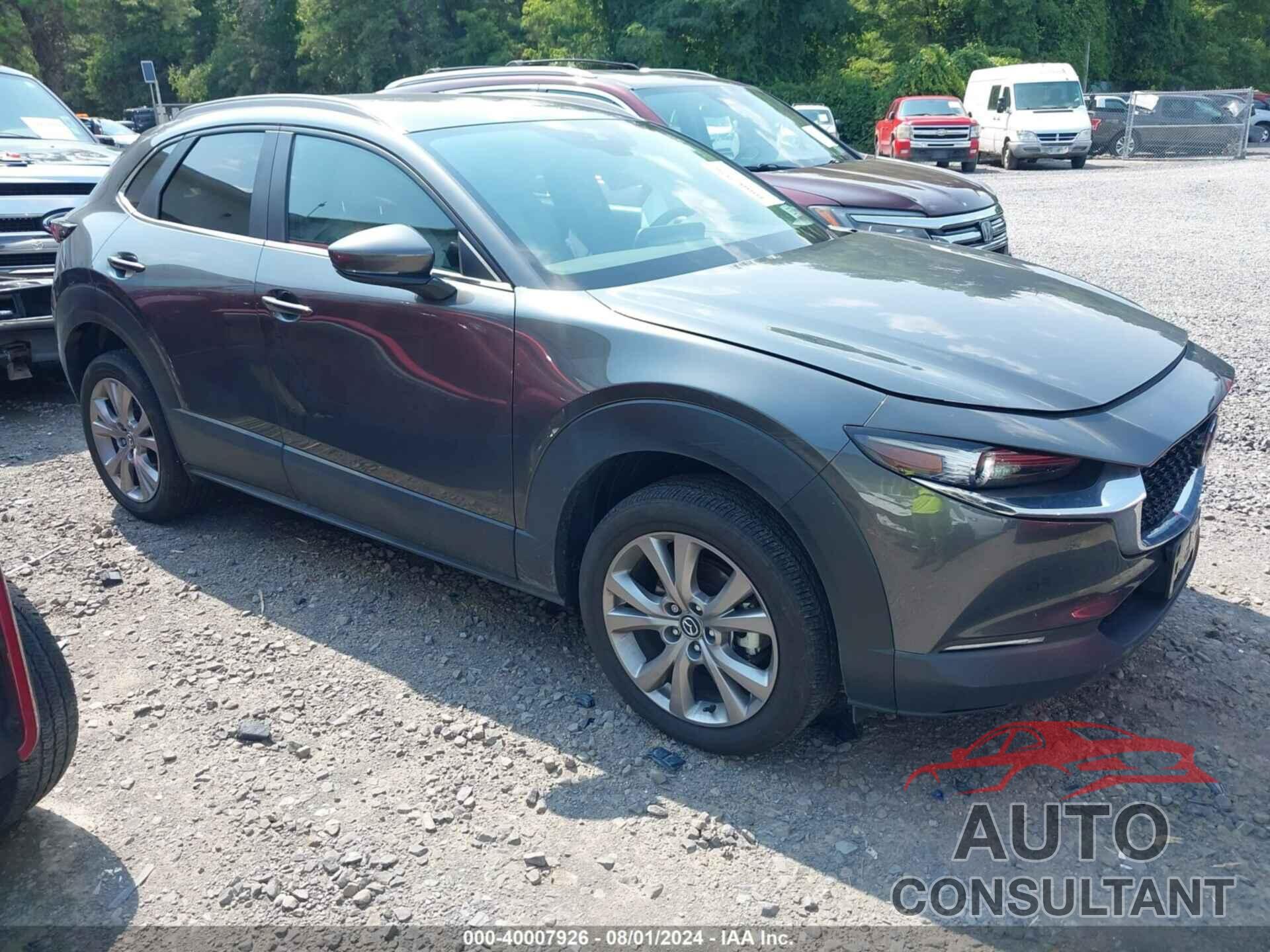 MAZDA CX-30 2023 - 3MVDMBCMXPM564227