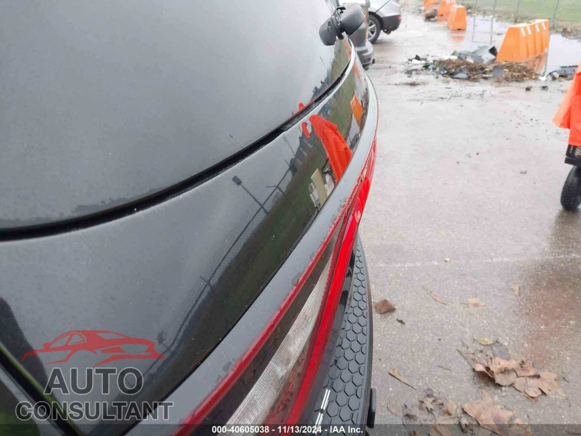 DODGE DURANGO 2014 - 1C4SDJET1EC467097