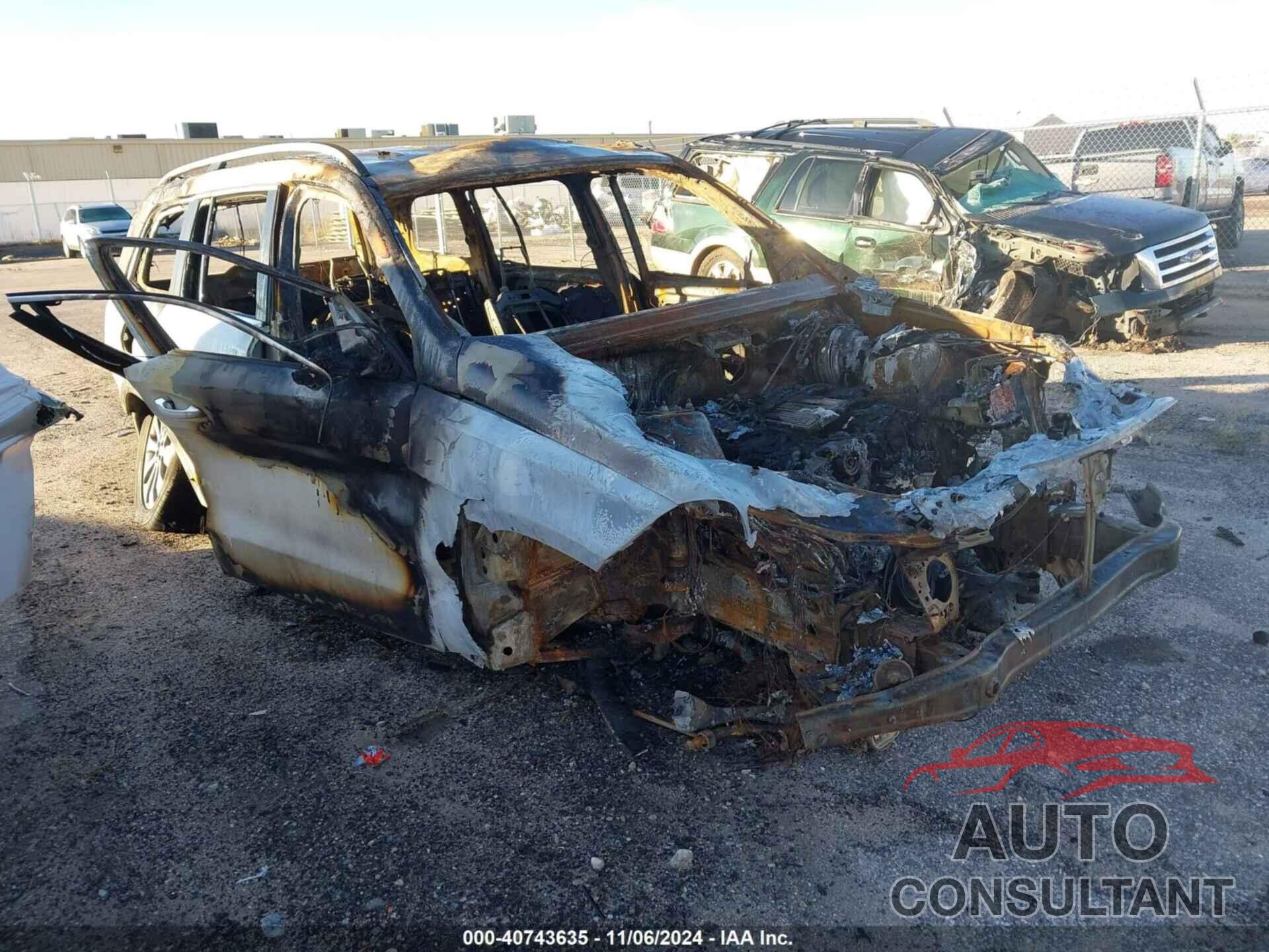 MERCEDES-BENZ GLS 450 2017 - 4JGDF6EE4HA888678