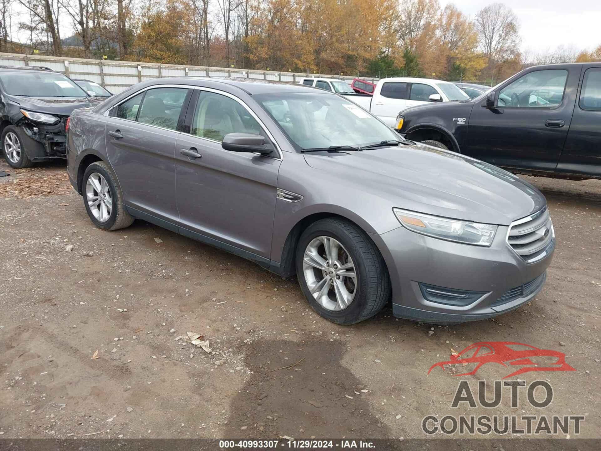 FORD TAURUS 2013 - 1FAHP2E86DG209917