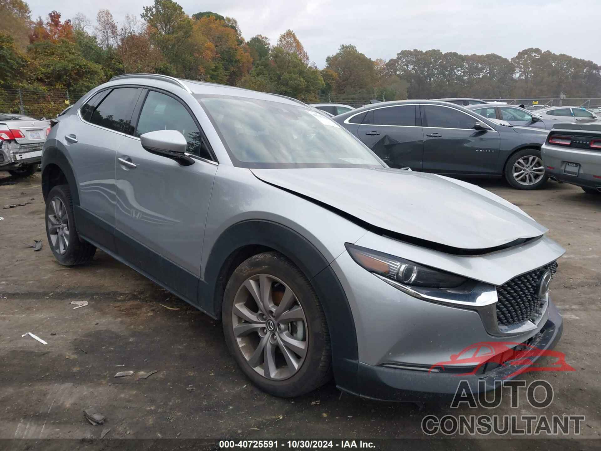 MAZDA CX-30 2021 - 3MVDMBDL0MM311449
