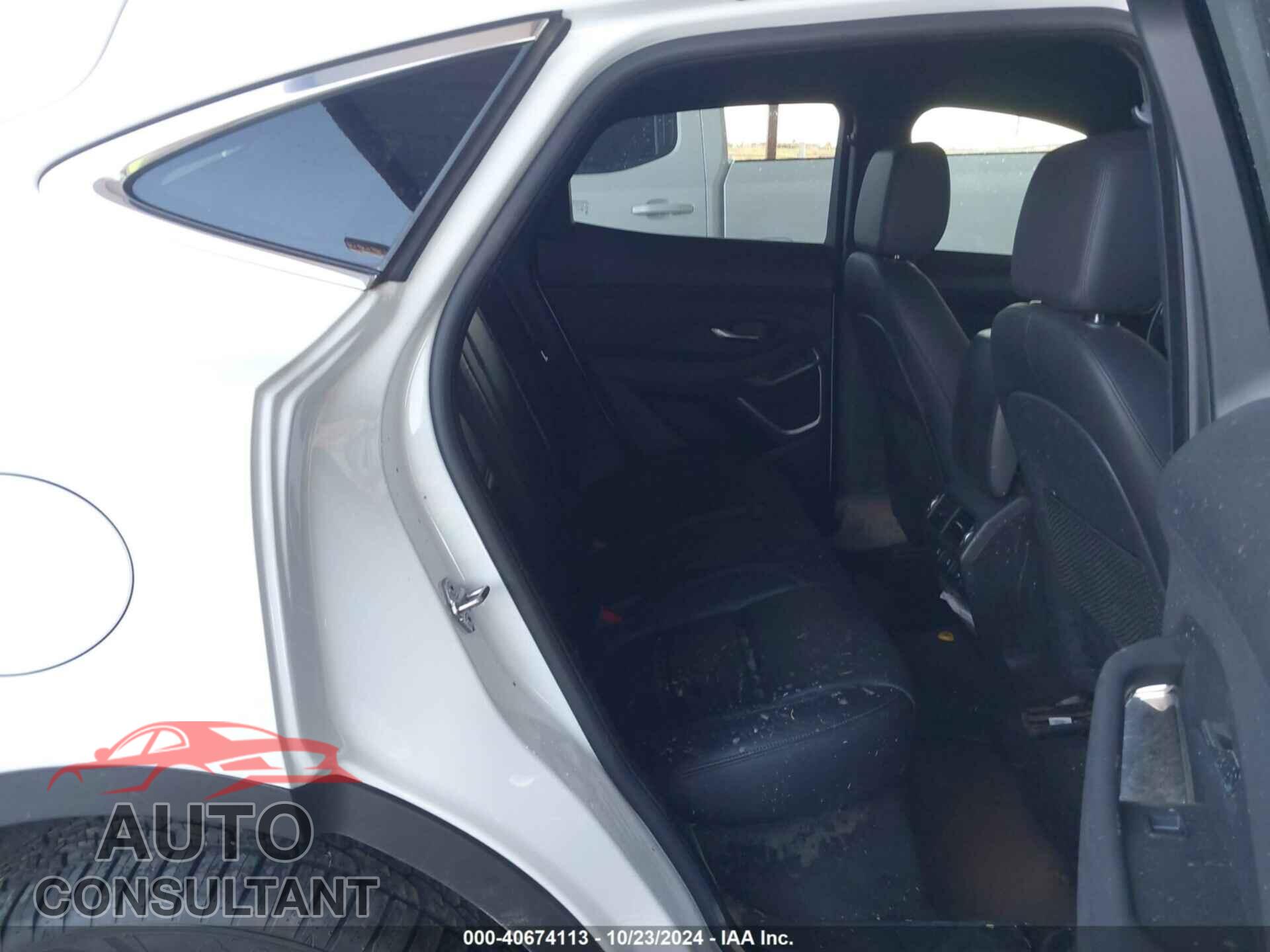 JAGUAR E-PACE 2019 - SADFP2FX8K1Z46709