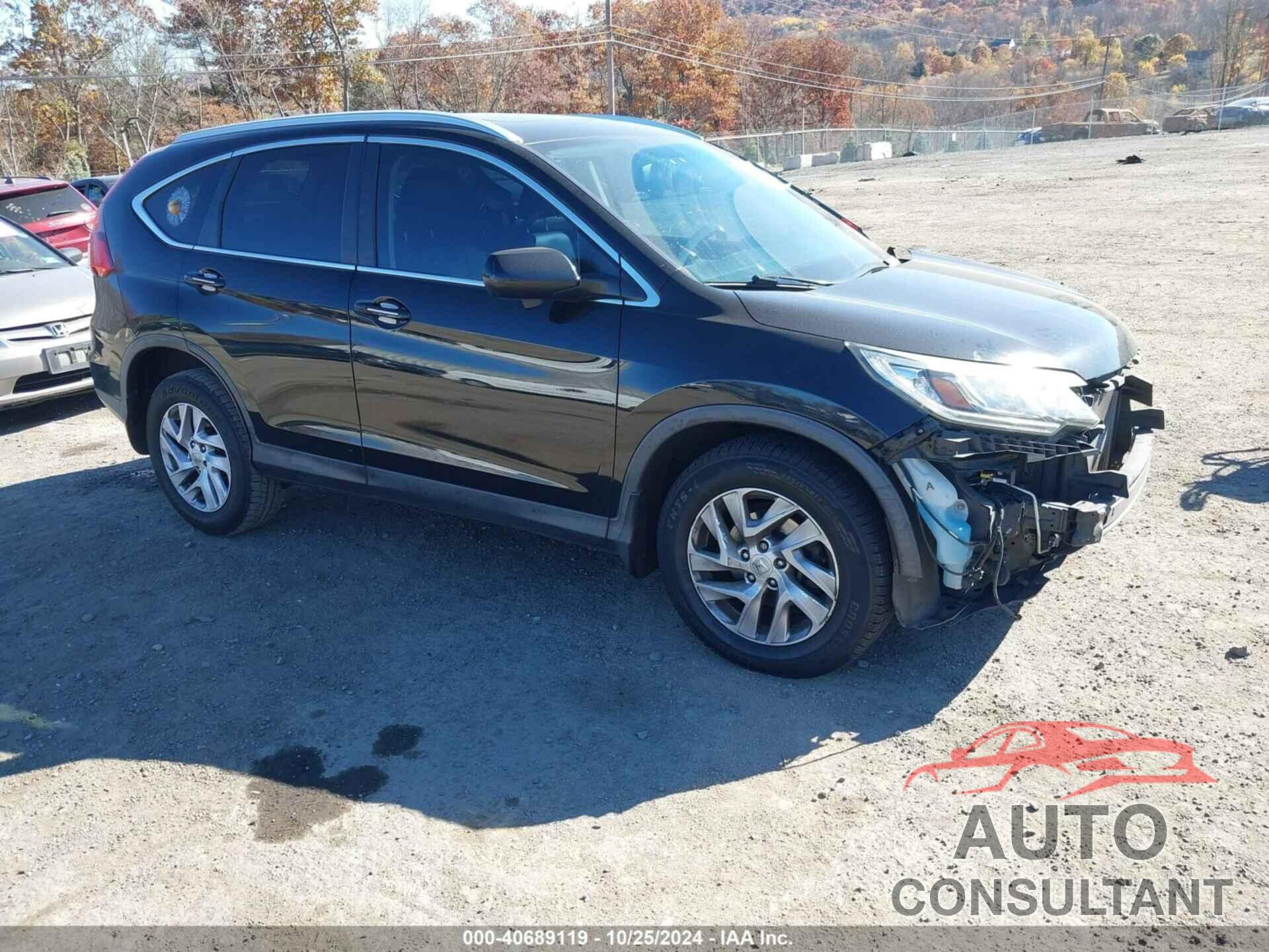 HONDA CR-V 2016 - 2HKRM4H79GH695385