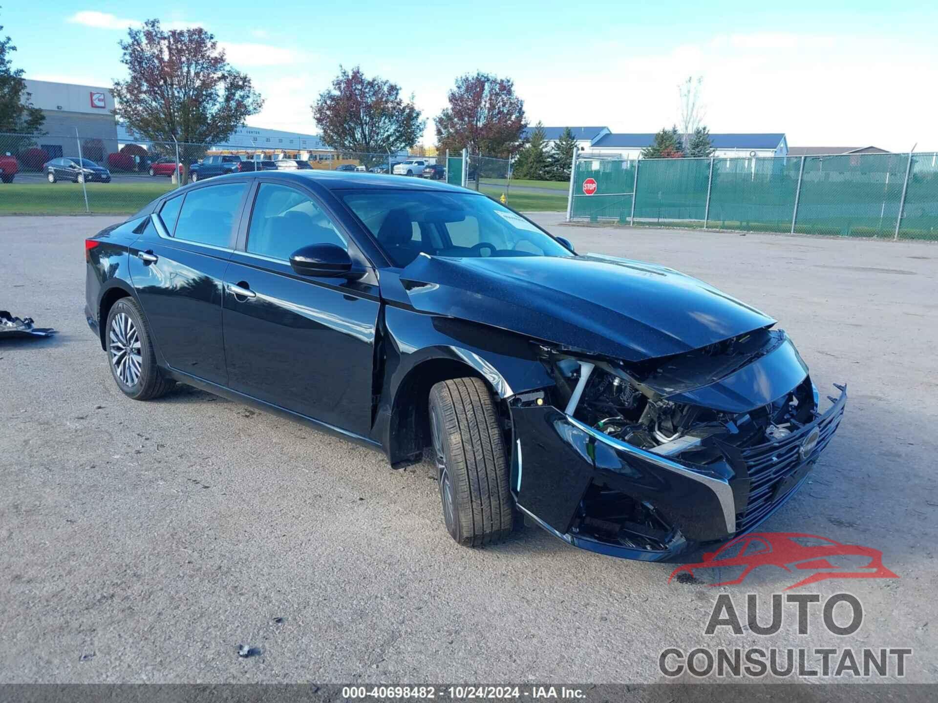 NISSAN ALTIMA 2024 - 1N4BL4DW2RN424405