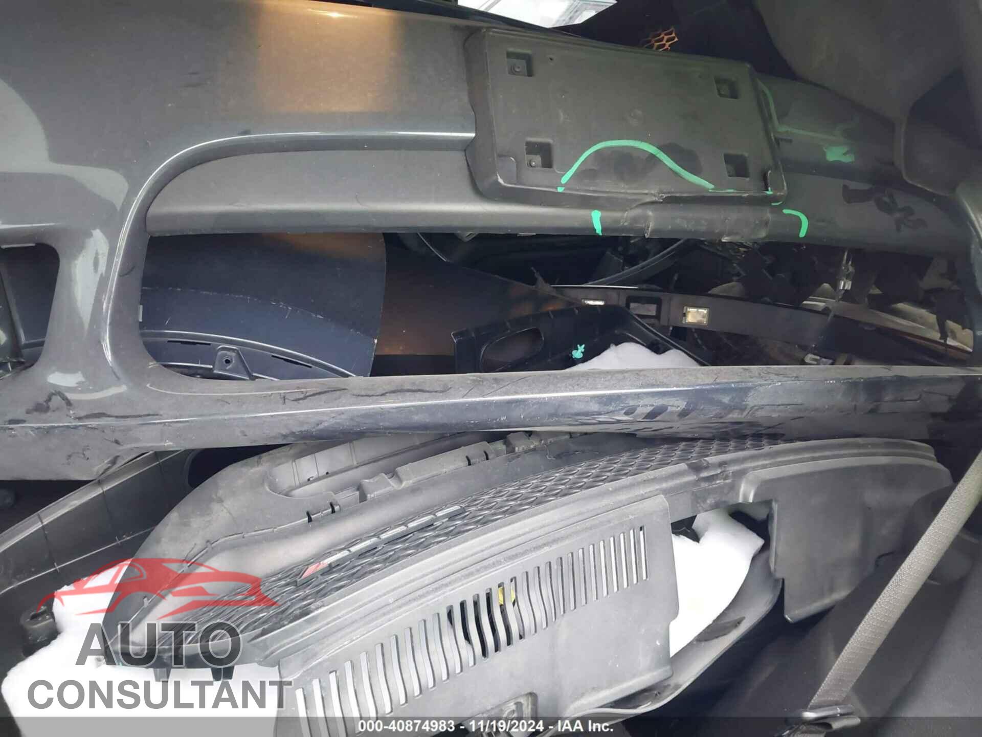 DODGE DURANGO 2020 - 1C4RDJDG5LC258624