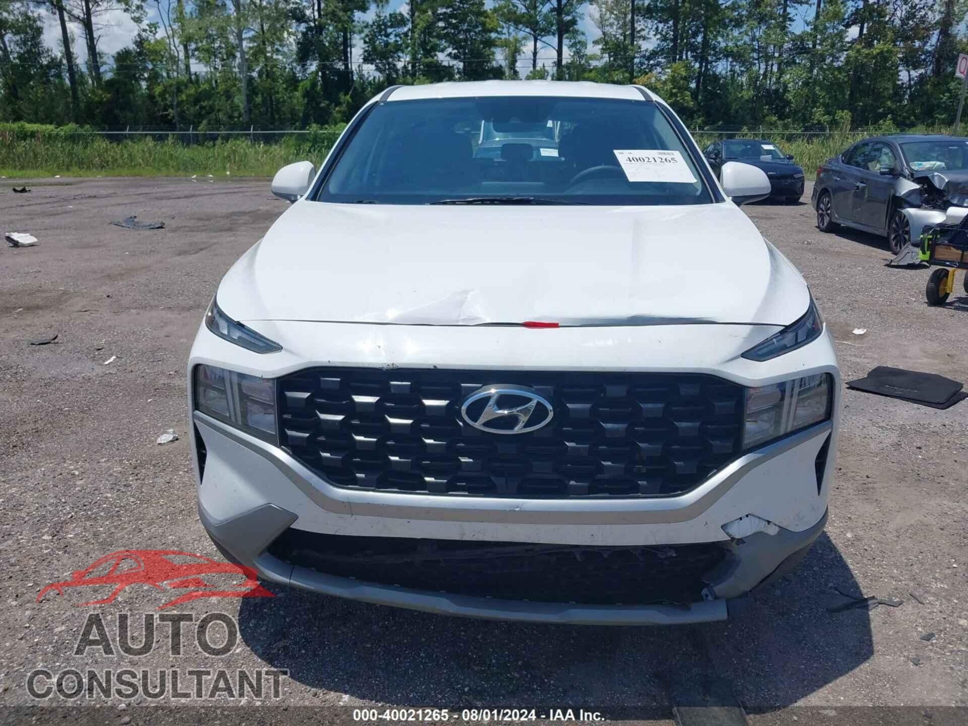 HYUNDAI SANTA FE 2023 - 5NMS14AJ7PH587151