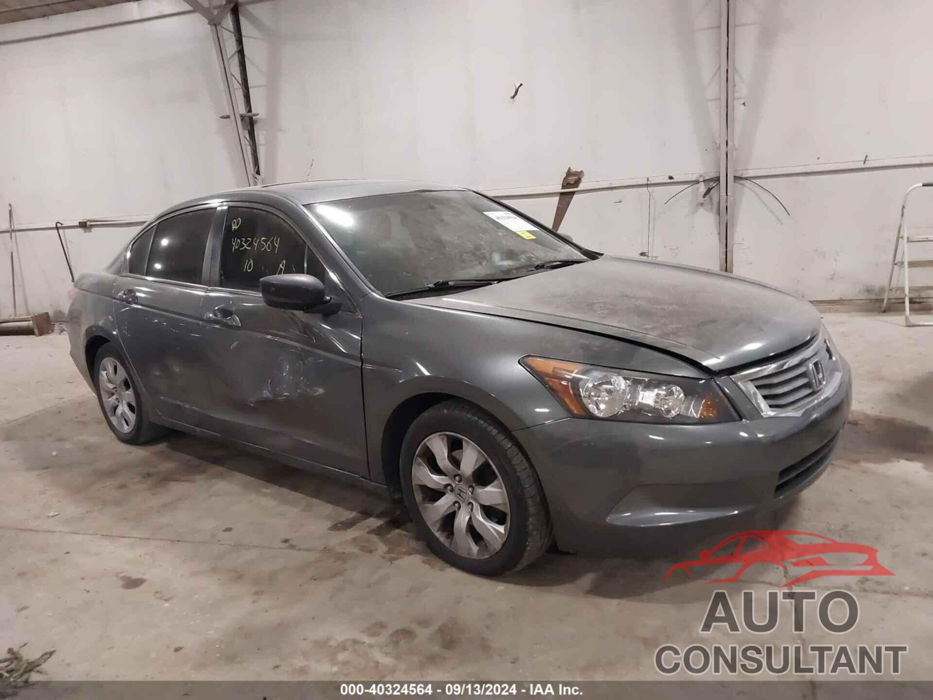 HONDA ACCORD 2010 - 1HGCP2F71AA002006