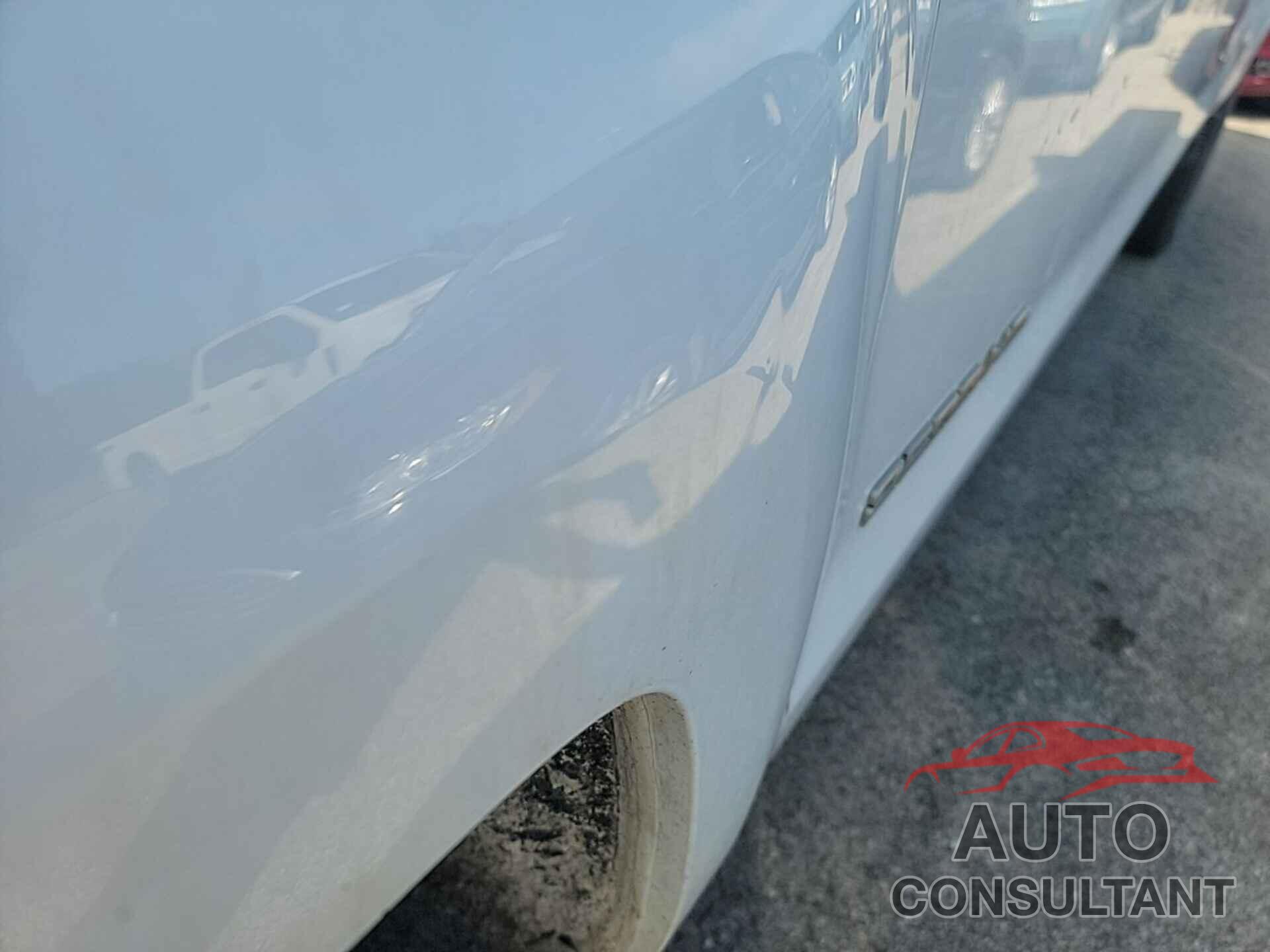 CHEVROLET SILVERADO 2500HD 2019 - 1GC1CREG5KF177326