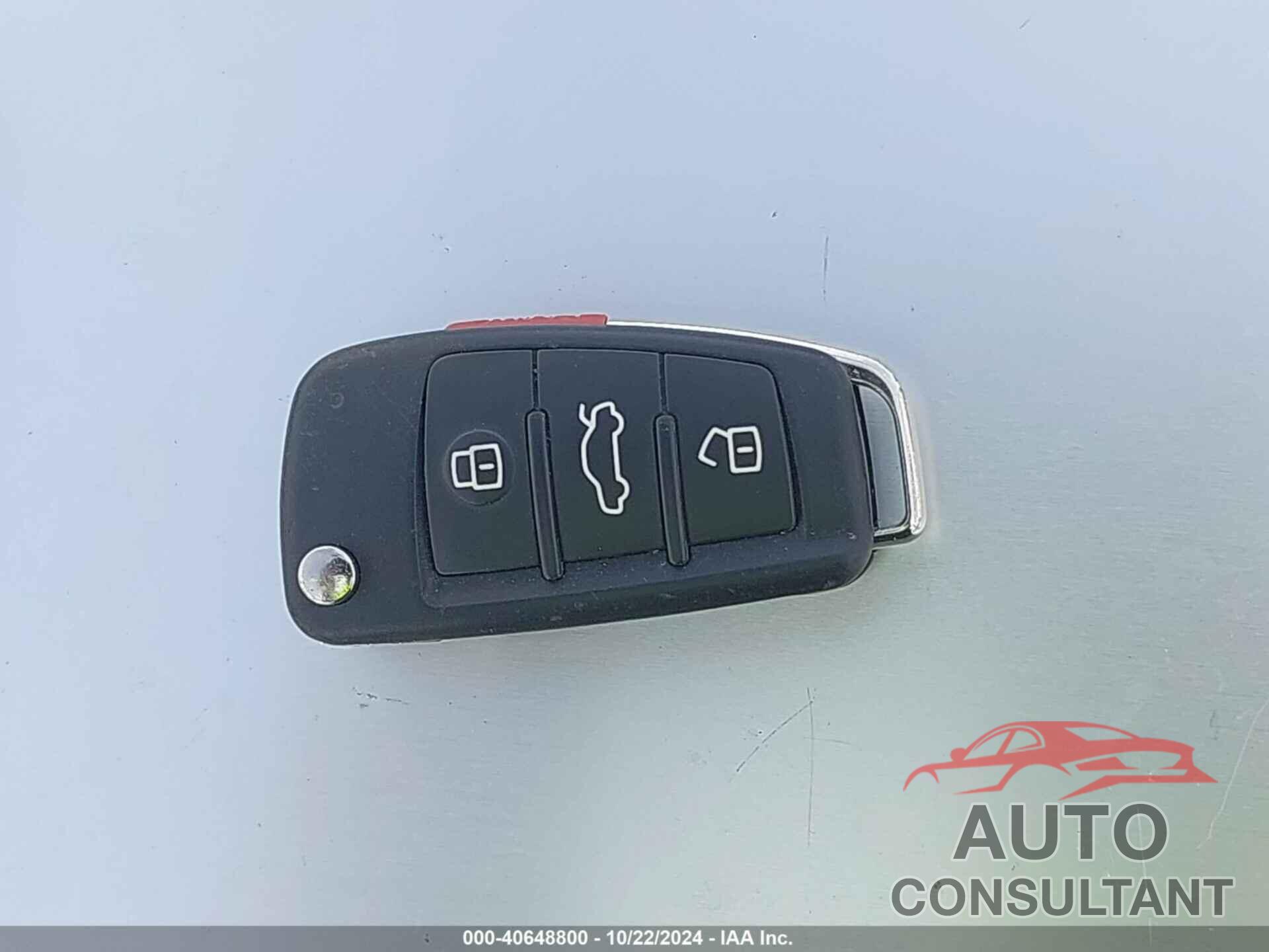 AUDI Q3 2017 - WA1ECCFS0HR008186