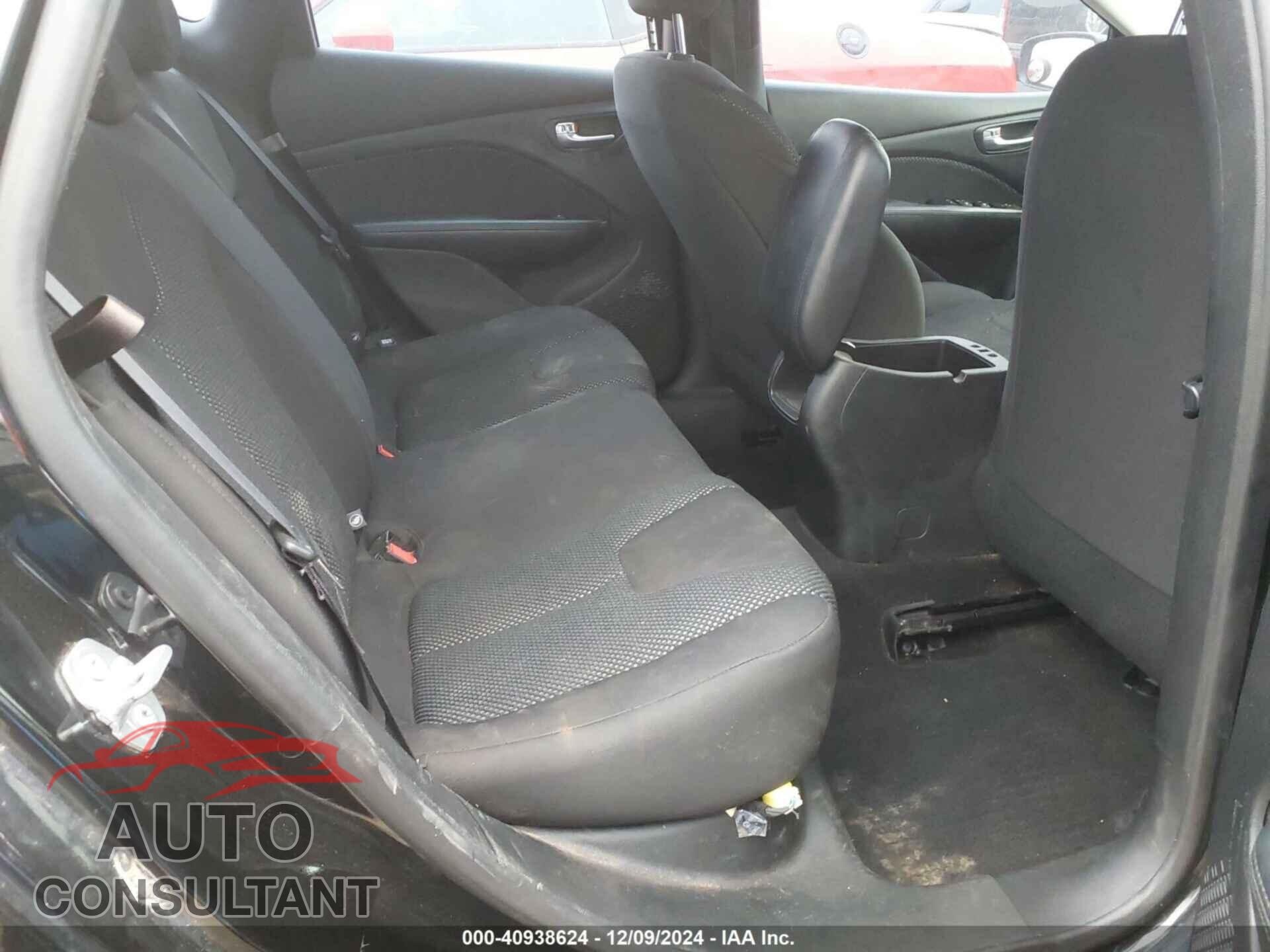DODGE DART 2016 - 1C3CDFFAXGD817357