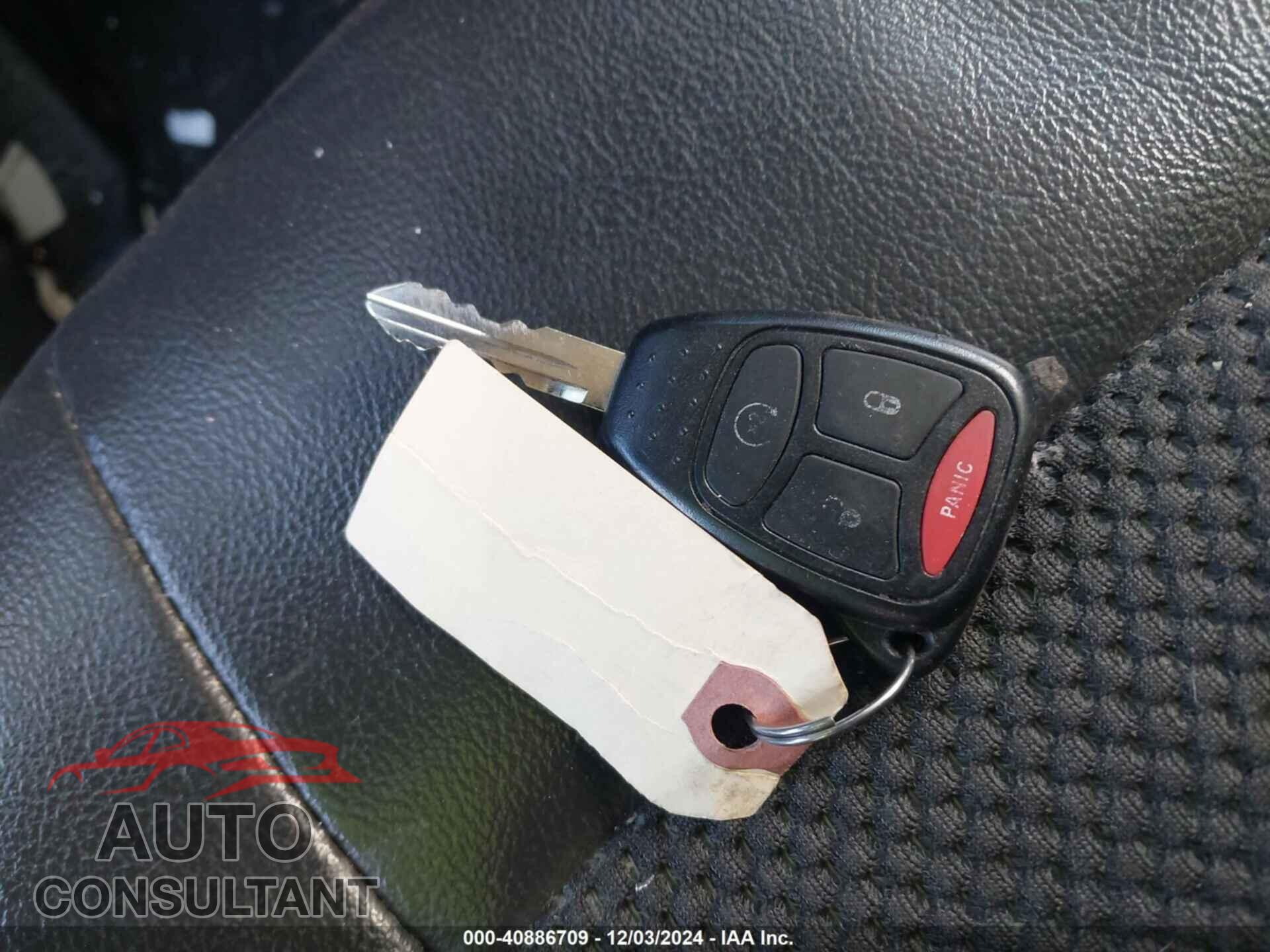 JEEP COMPASS 2015 - 1C4NJDEB5FD303250