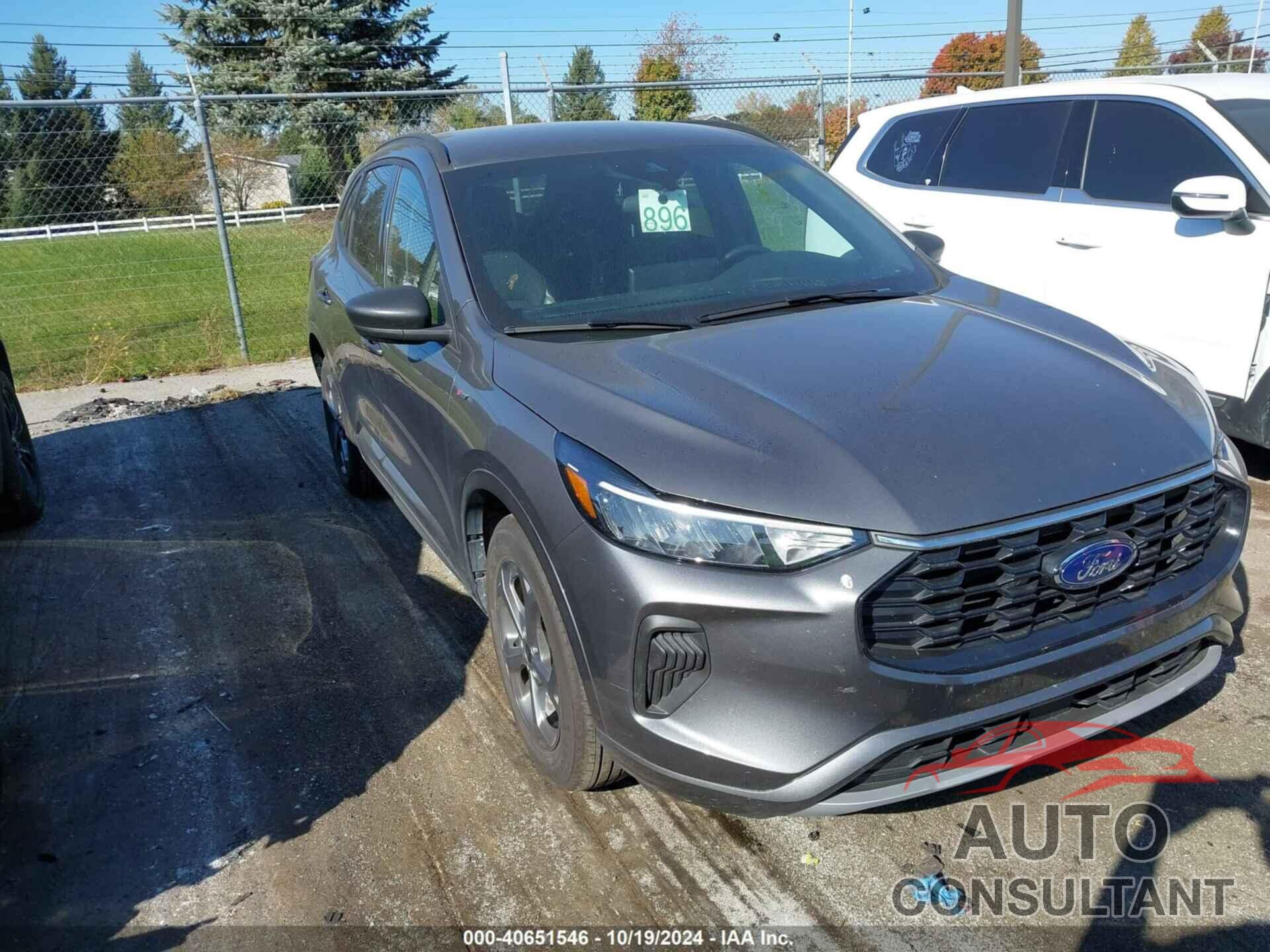 FORD ESCAPE 2024 - 1FMCU0MN4RUA80475
