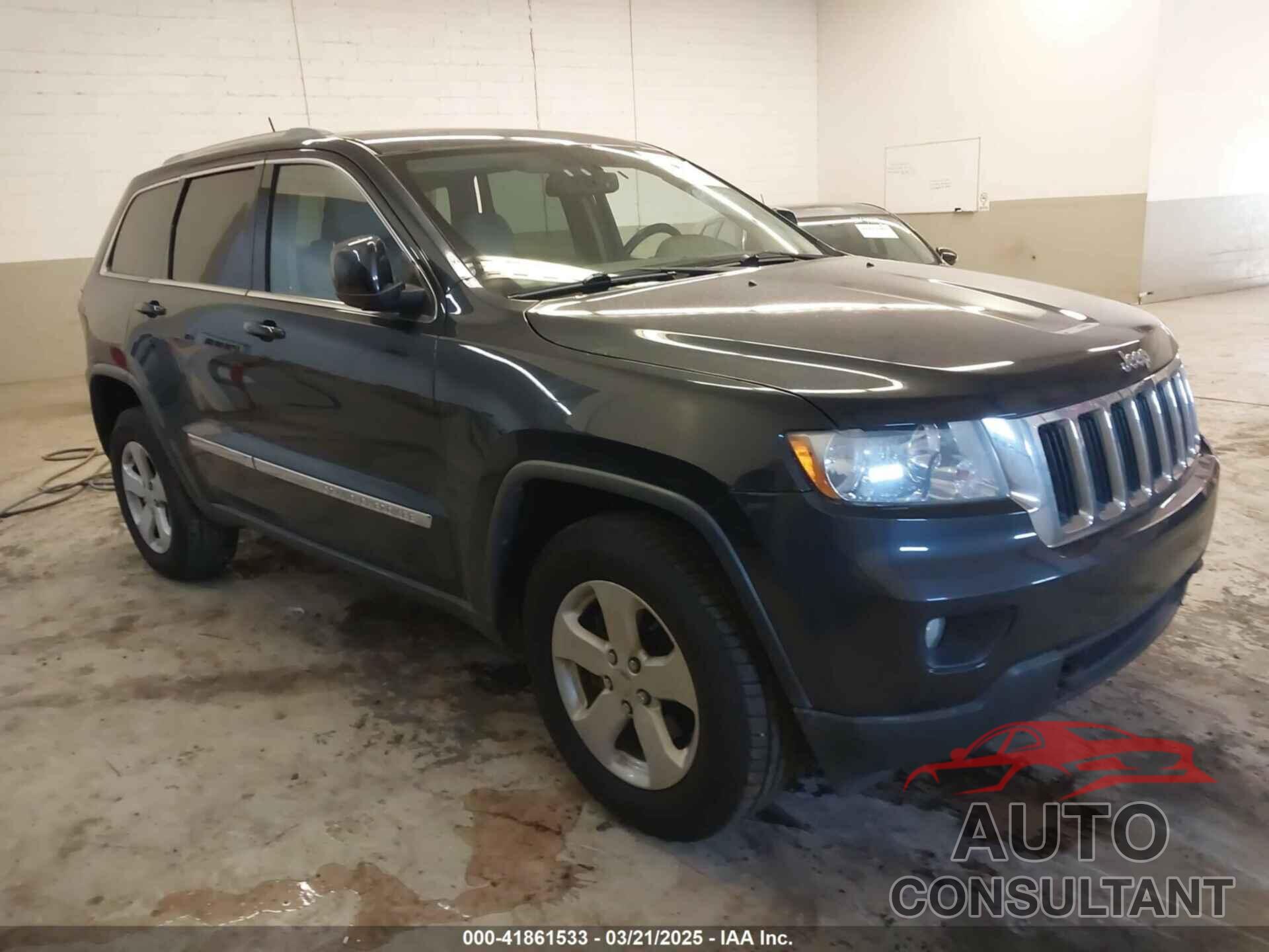 JEEP GRAND CHEROKEE 2012 - 1C4RJFAG5CC351539