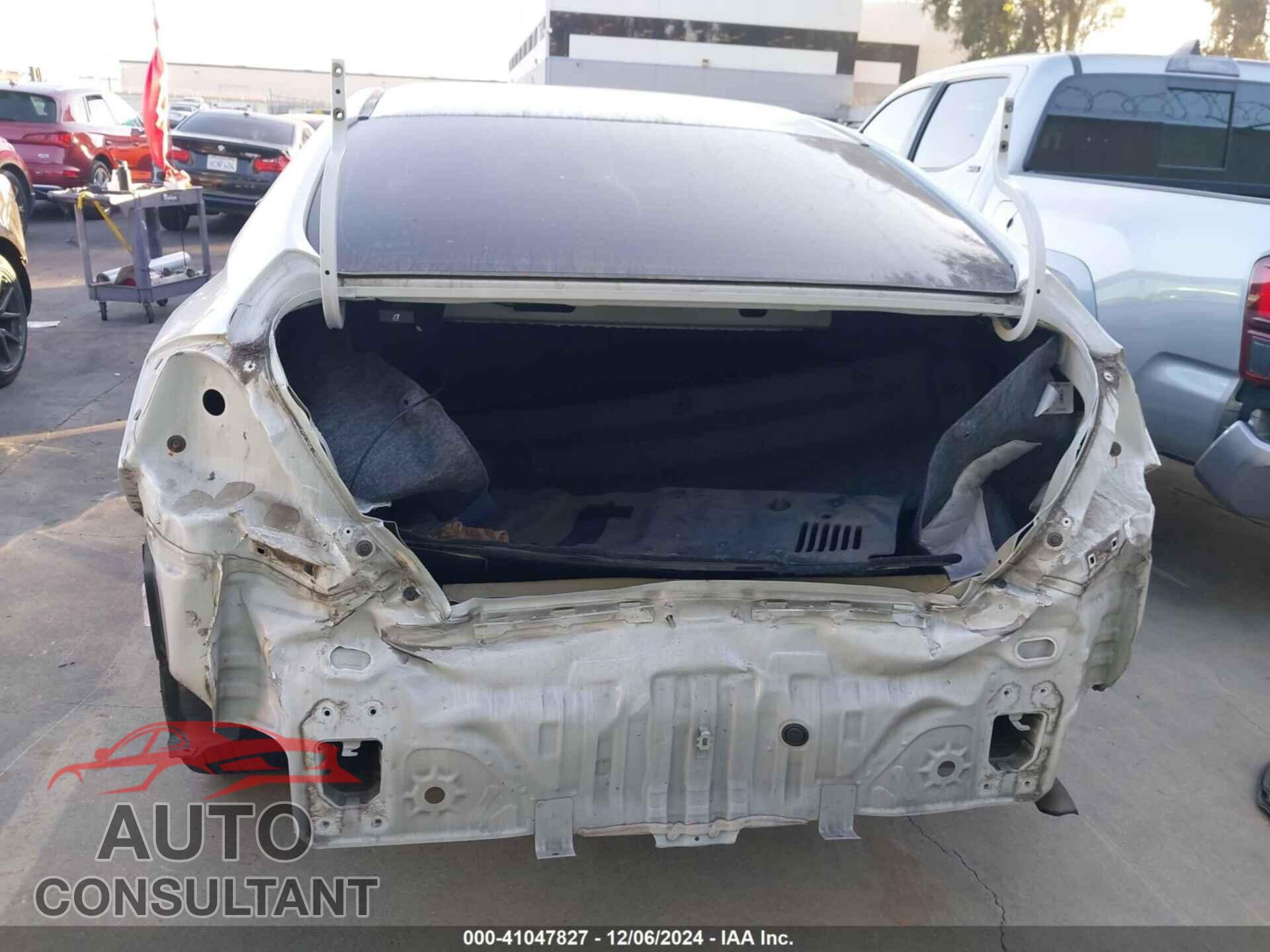 HONDA CIVIC 2019 - 2HGFC2F68KH568103