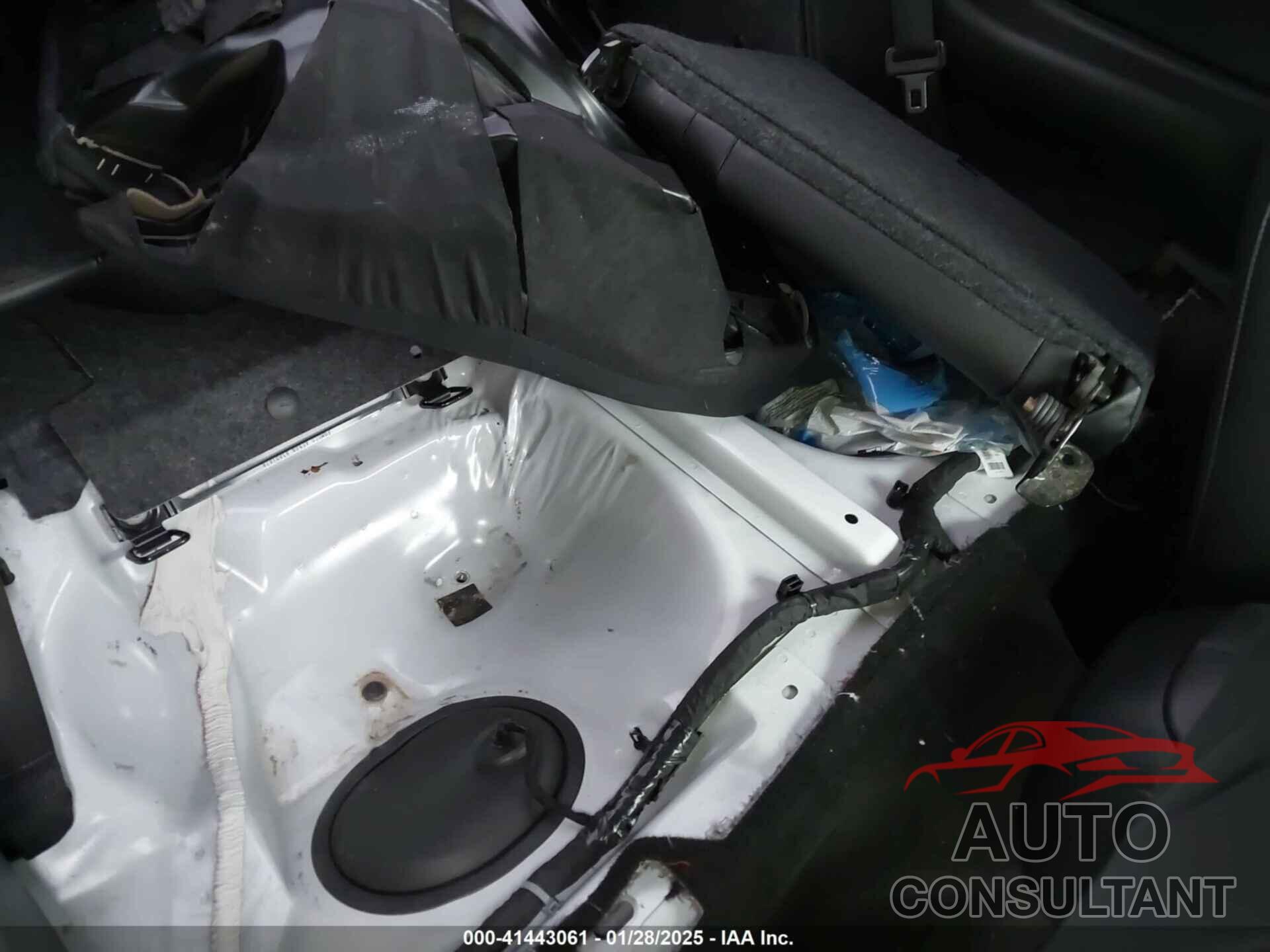 FORD MUSTANG 2017 - 1FA6P8CF2H5300924