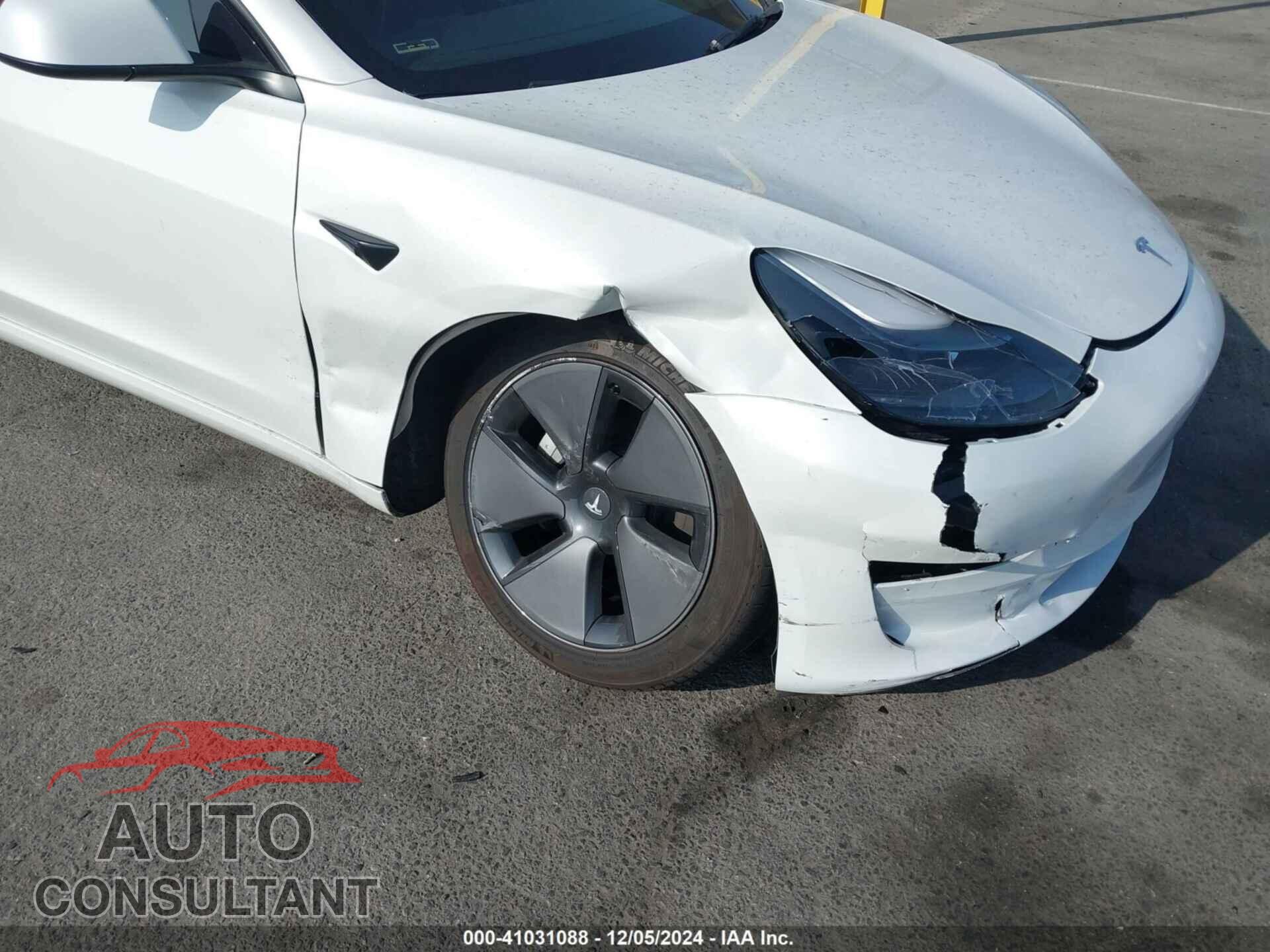TESLA MODEL 3 2023 - 5YJ3E1EA3PF565747