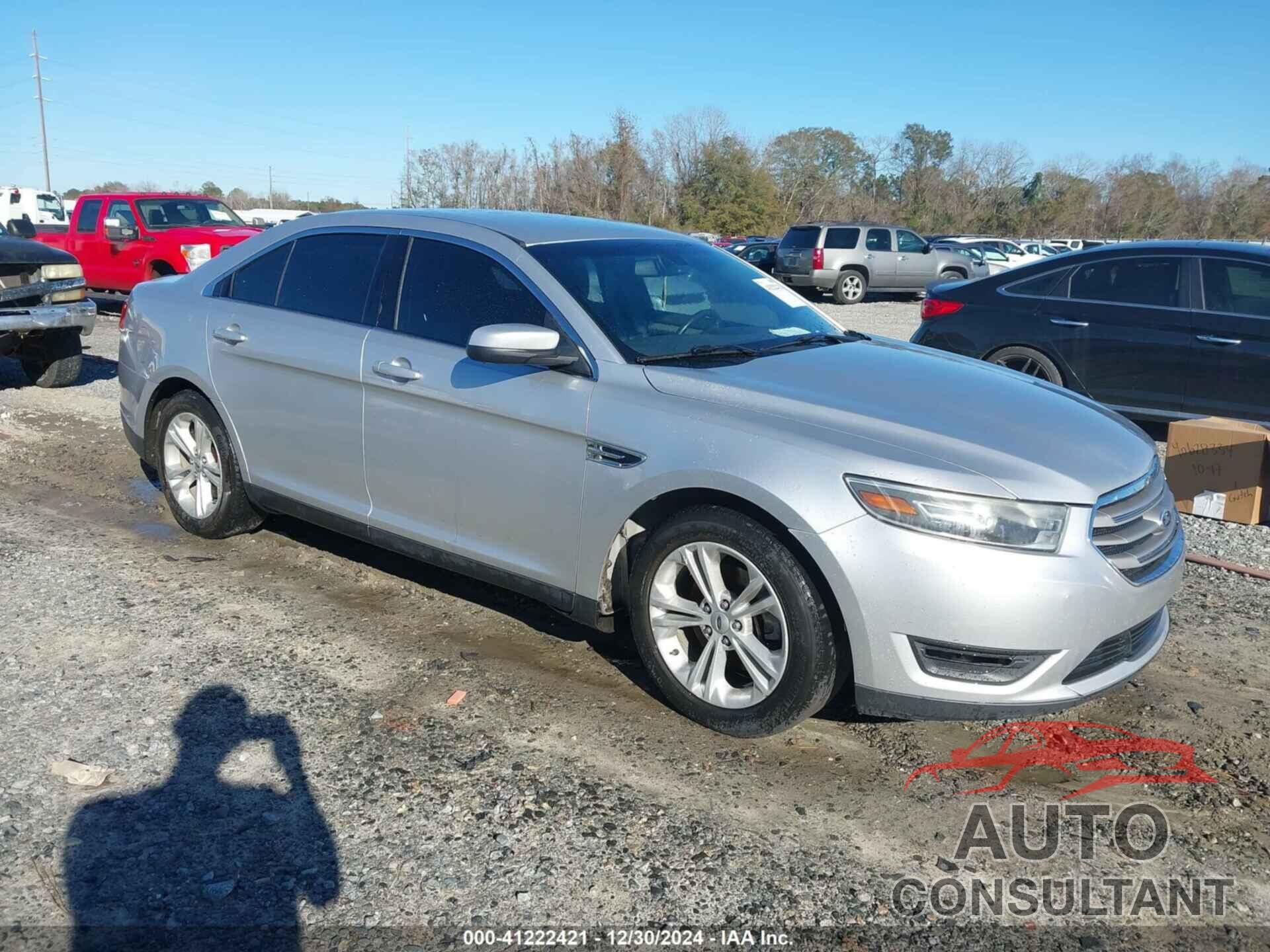 FORD TAURUS 2015 - 1FAHP2E81FG192544