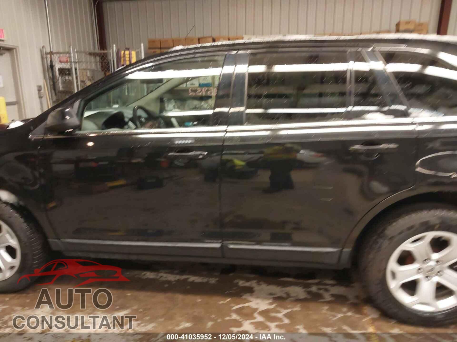FORD EDGE 2014 - 2FMDK4KC6EBA71473