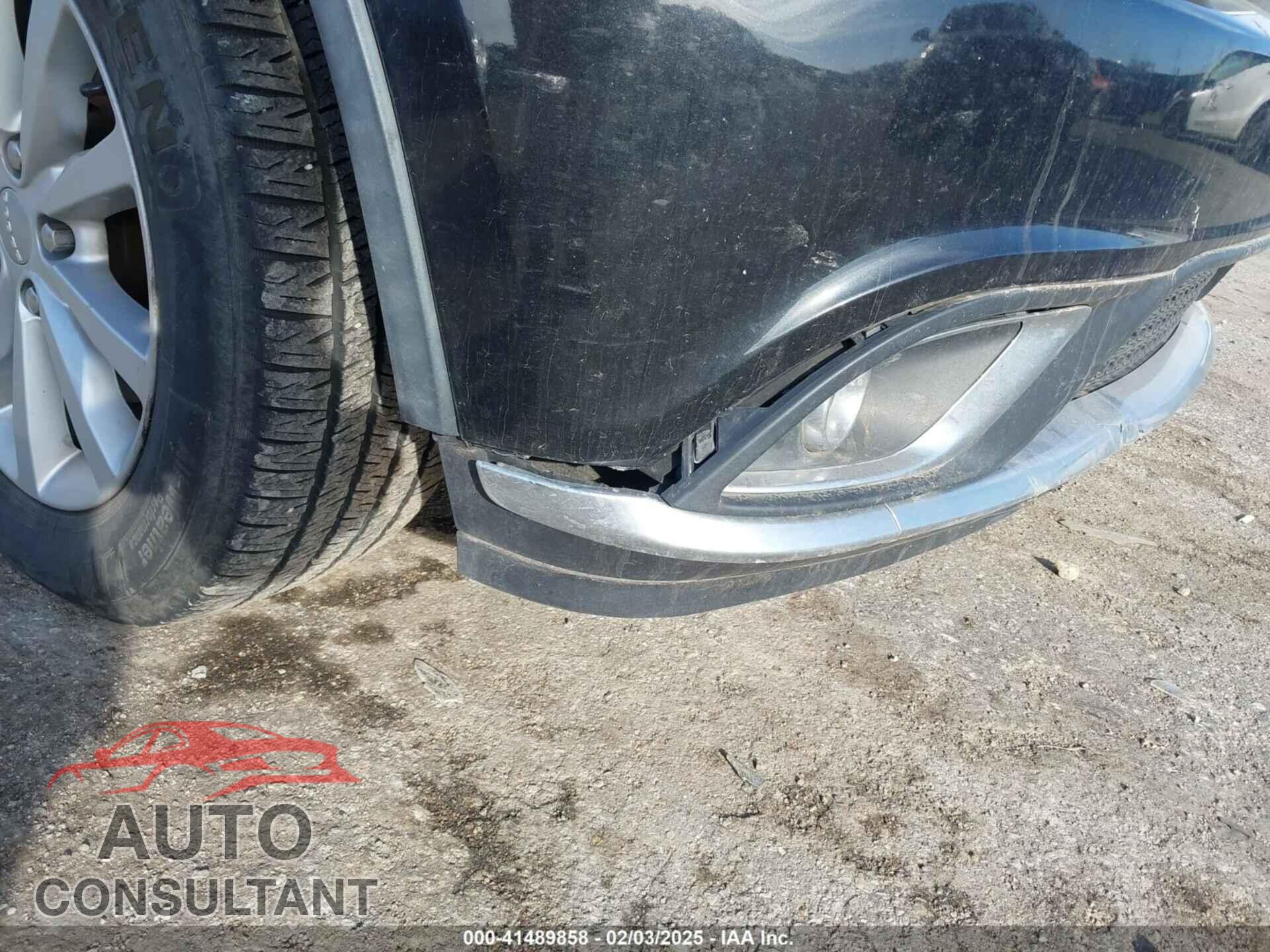 DODGE DURANGO 2014 - 1C4RDHAG3EC369981