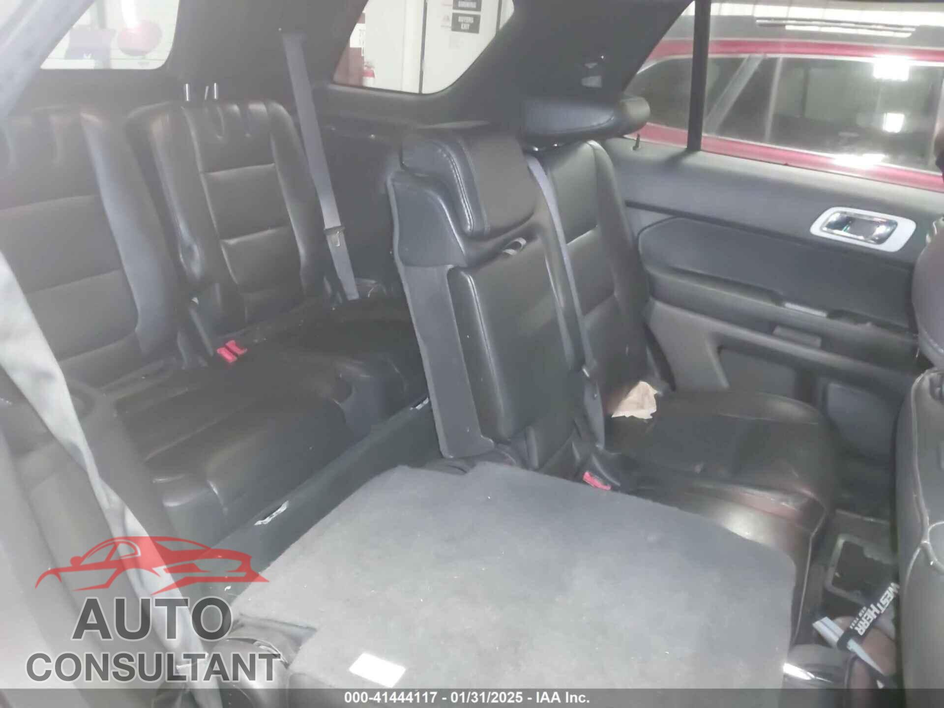 FORD EXPLORER 2015 - 1FM5K8F80FGA62876