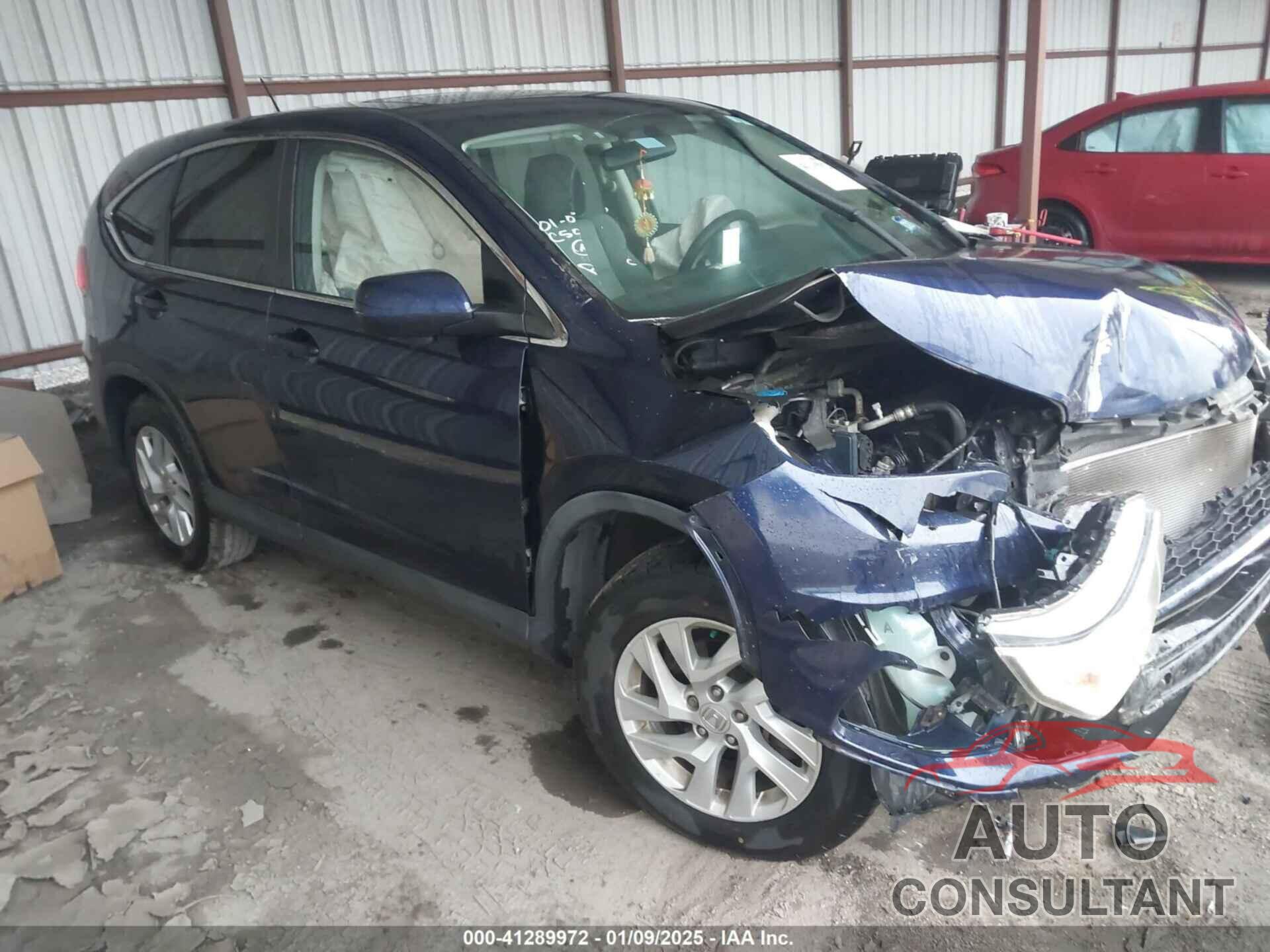 HONDA CR-V 2015 - 5J6RM4H5XFL080802